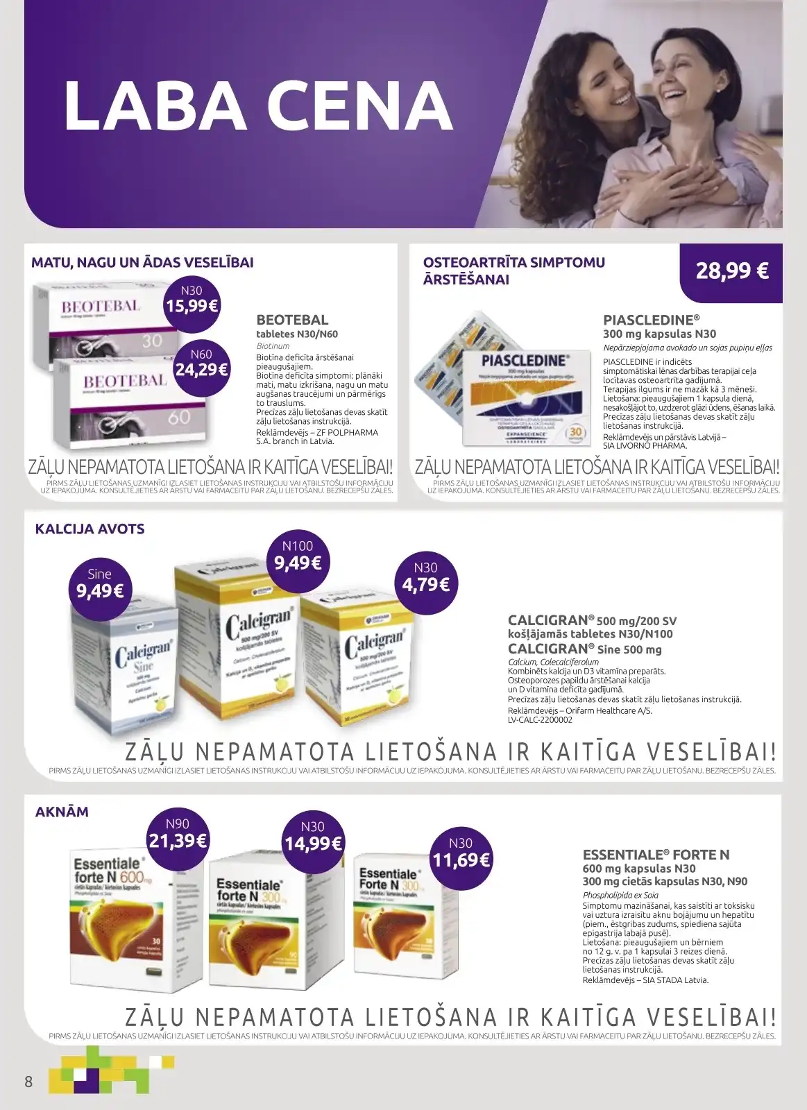 Aptieka1 01-02-2026-28-02-2026 Page 8