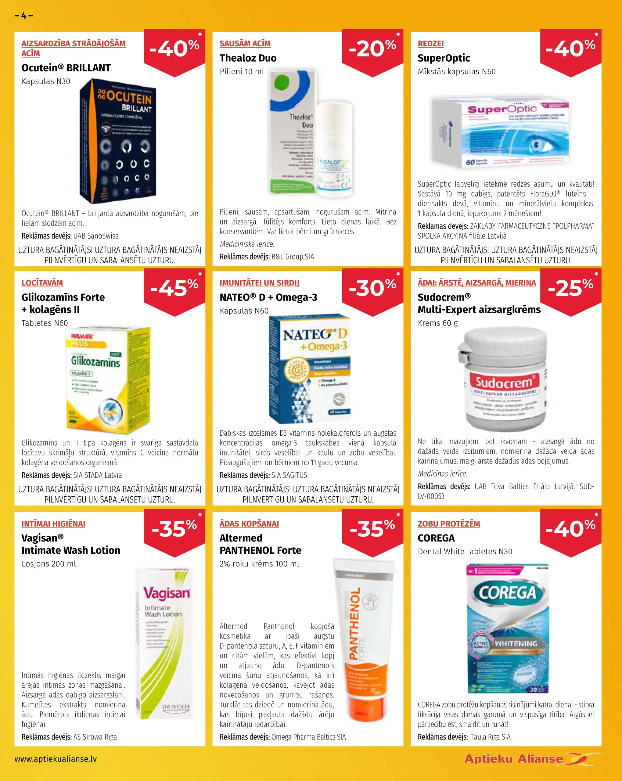Aptieku Alianse 01-02-2026-28-02-2026 Page 4