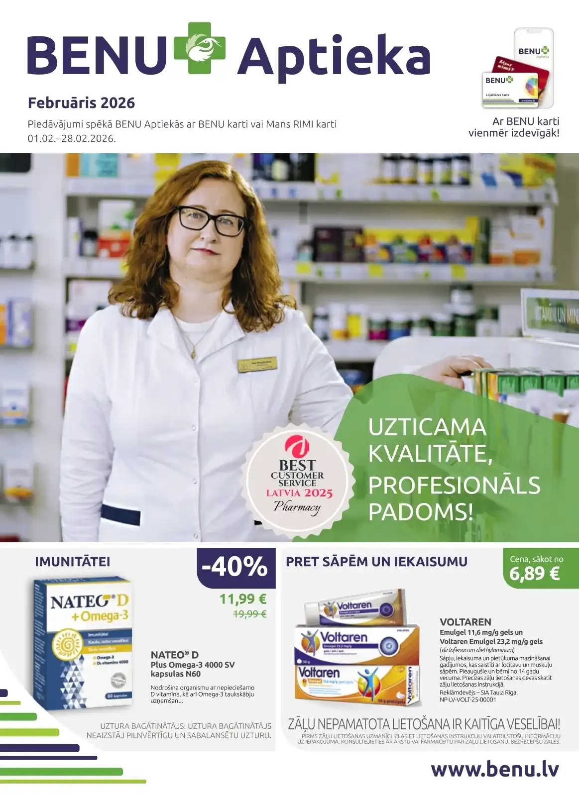 BENU 01-02-2026-28-02-2026 Page 1