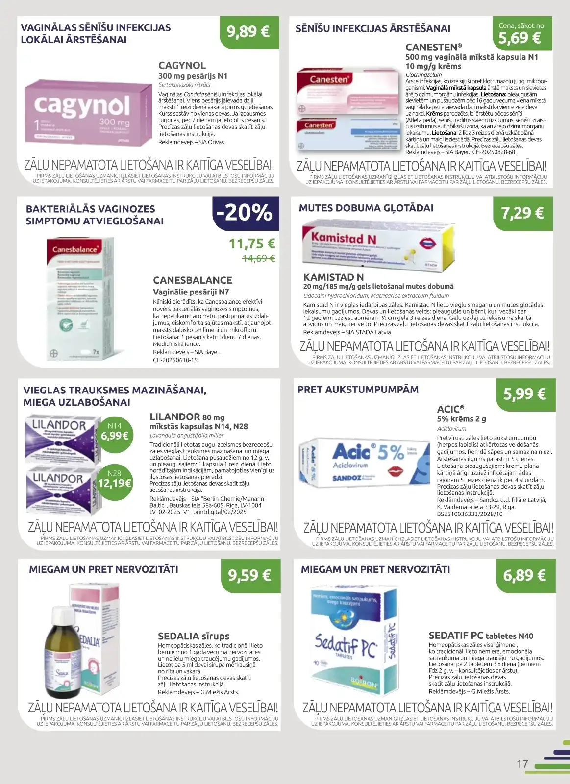 BENU 01-02-2026-28-02-2026 Page 17