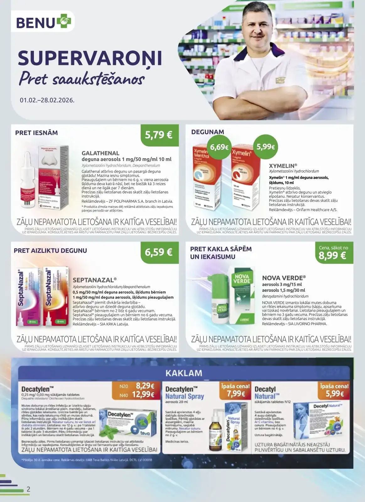 BENU 01-02-2026-28-02-2026 Page 2