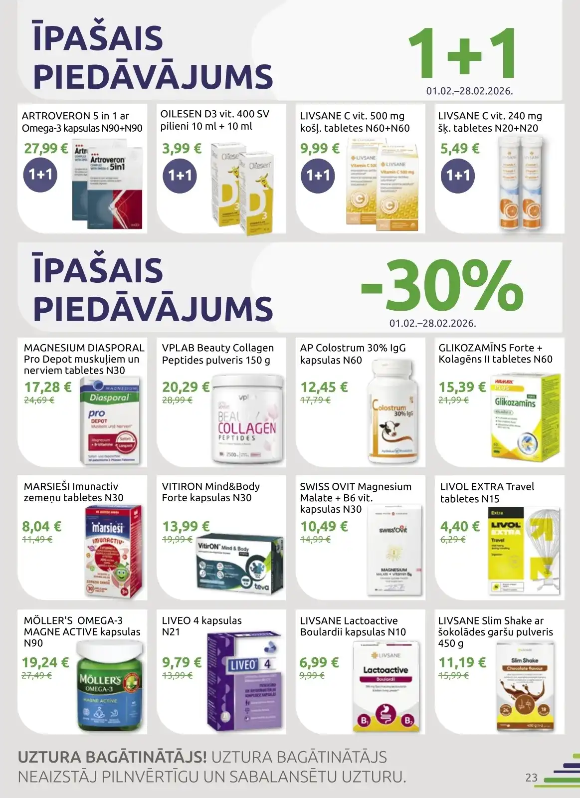 BENU 01-02-2026-28-02-2026 Page 23