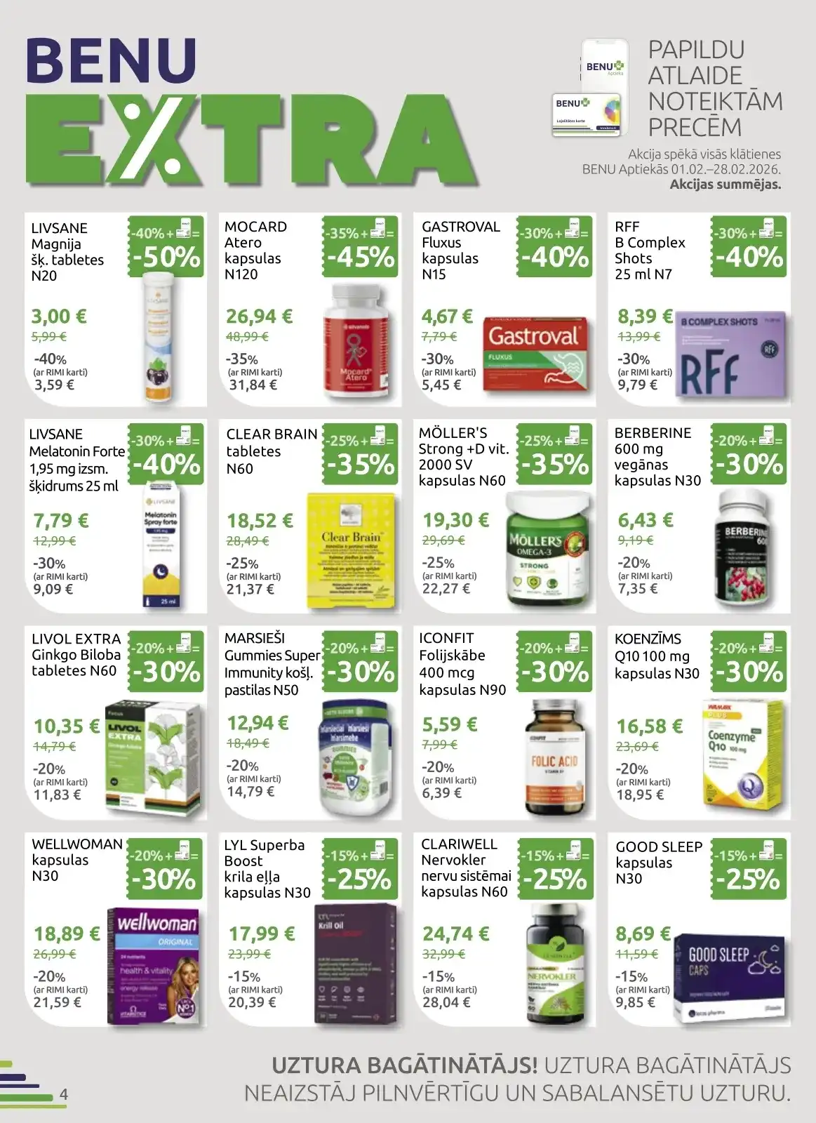 BENU 01-02-2026-28-02-2026 Page 4