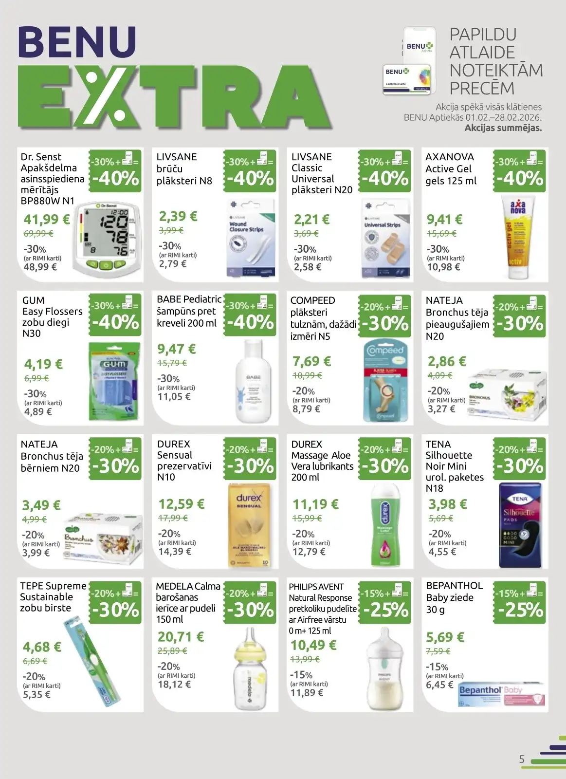 BENU 01-02-2026-28-02-2026 Page 5