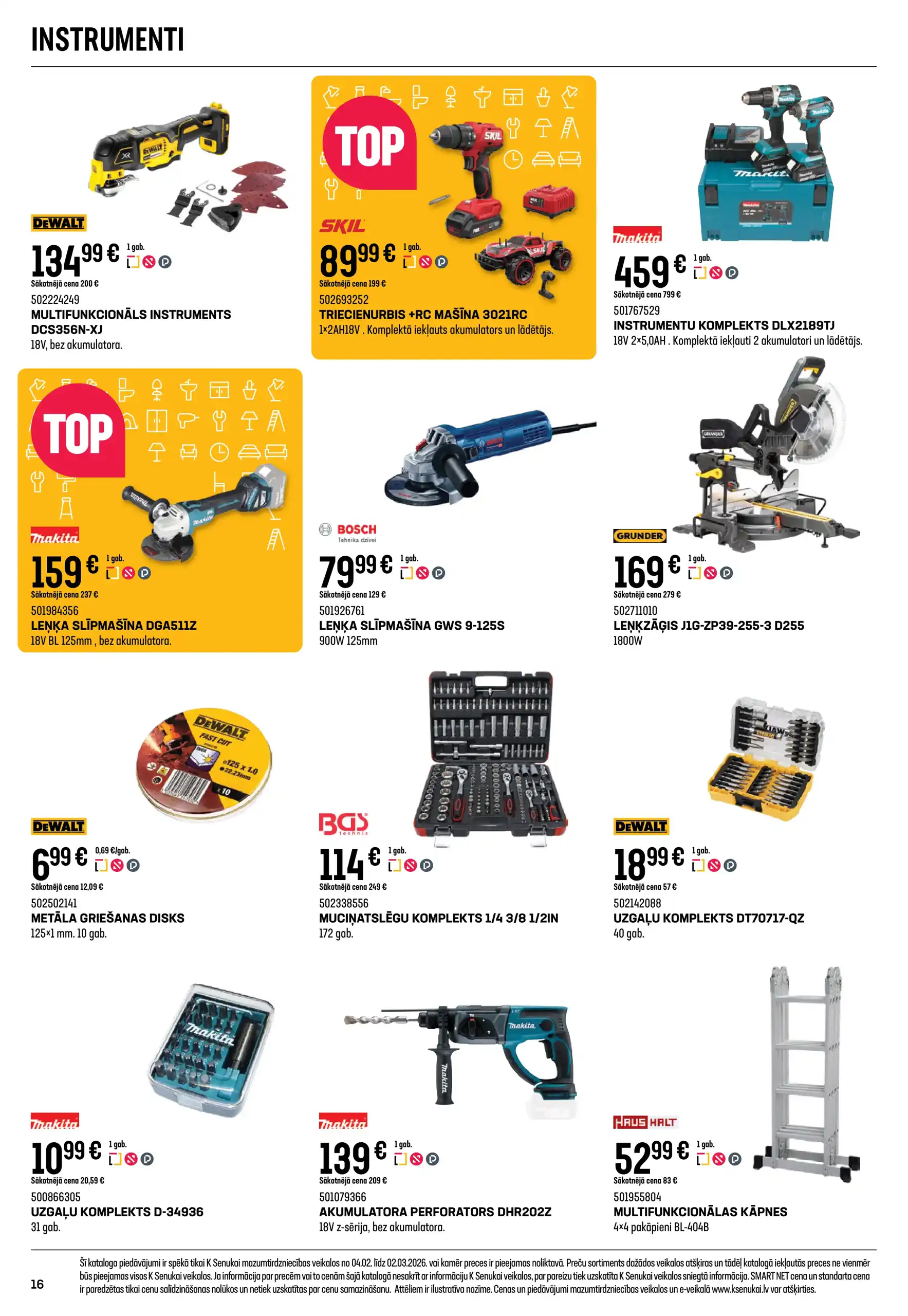 K SENUKAI 04-02-2026-02-03-2026 Page 16