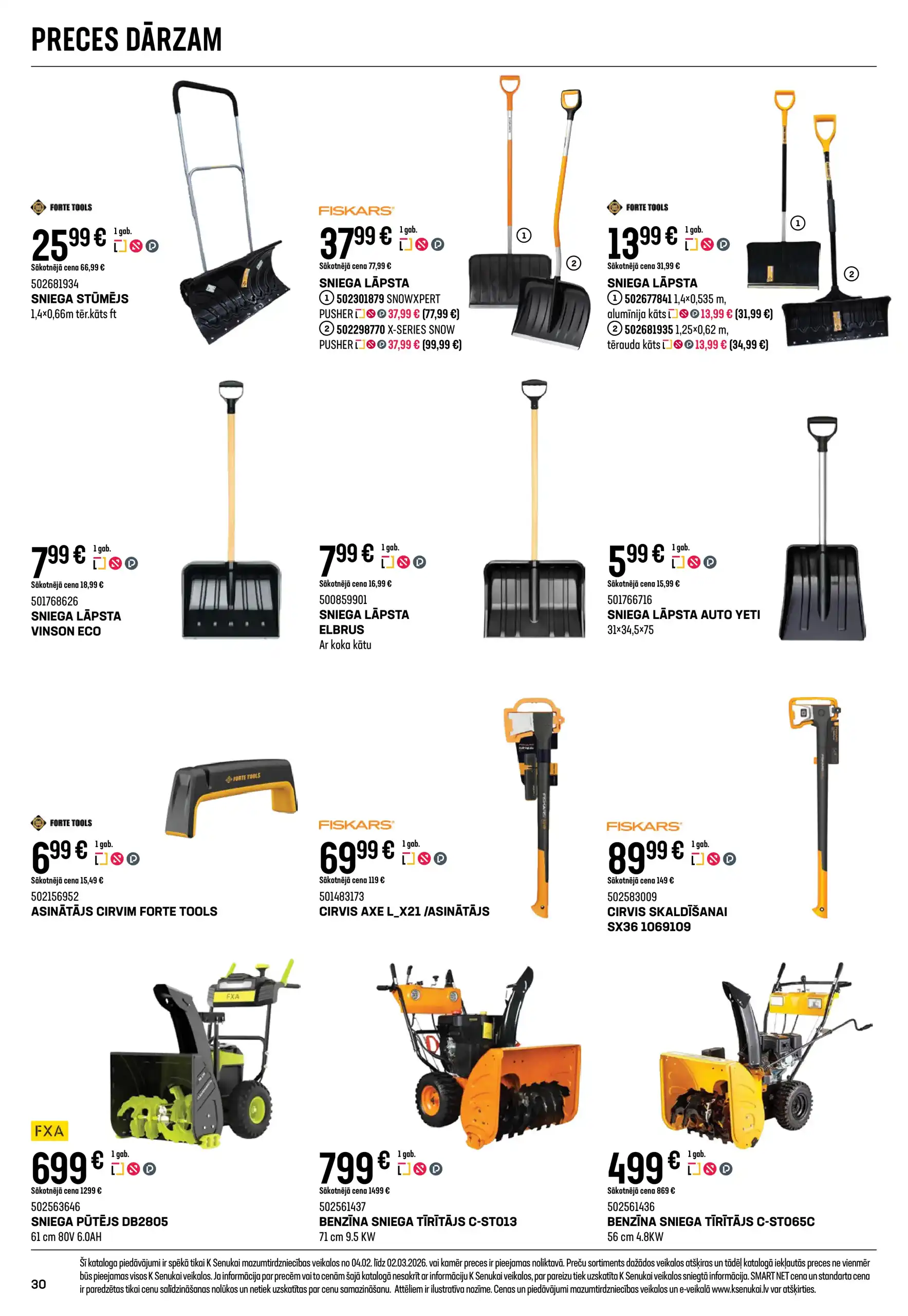 K SENUKAI 04-02-2026-02-03-2026 Page 30