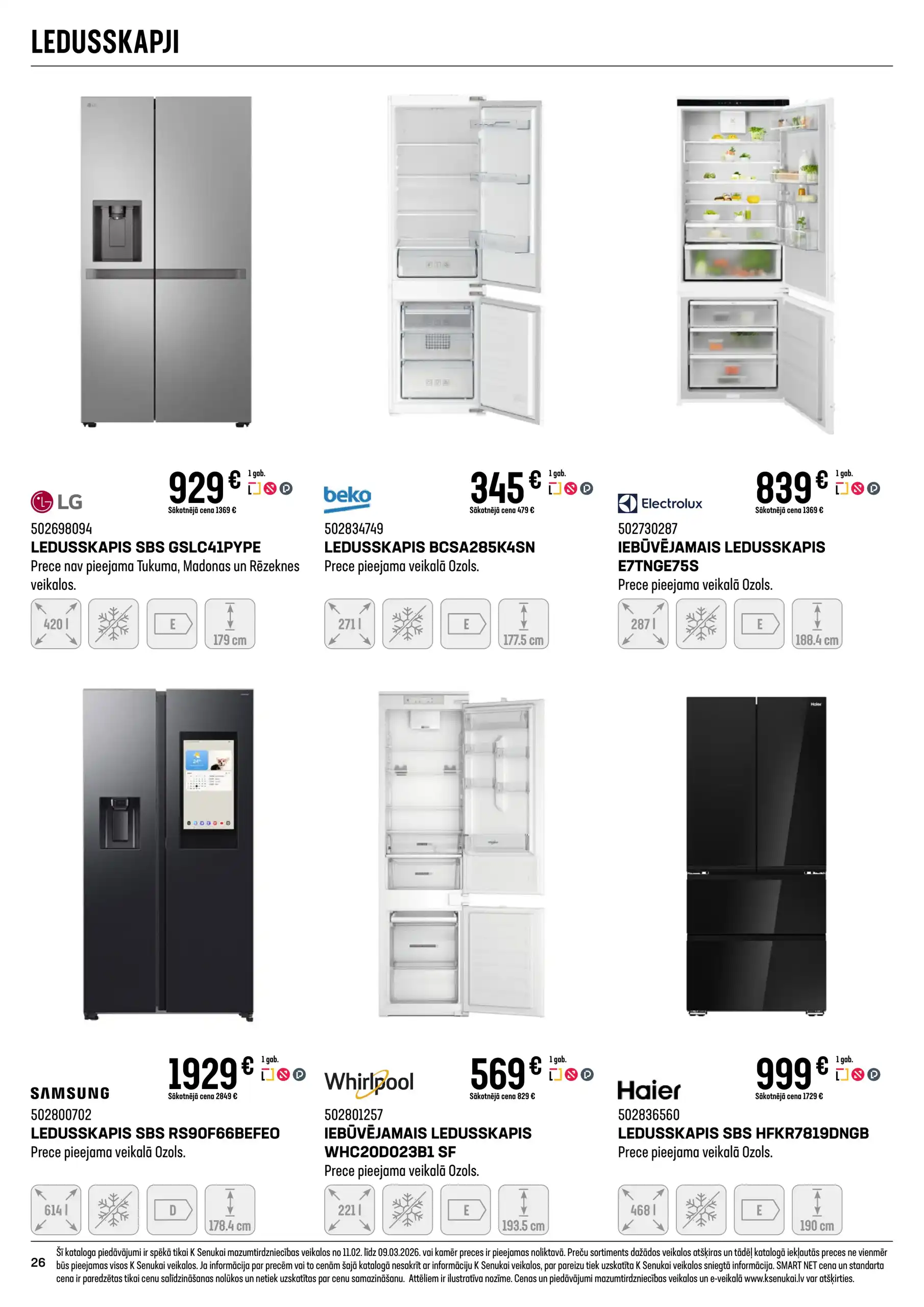 K SENUKAI 11-02-2026-09-03-2026 Page 26