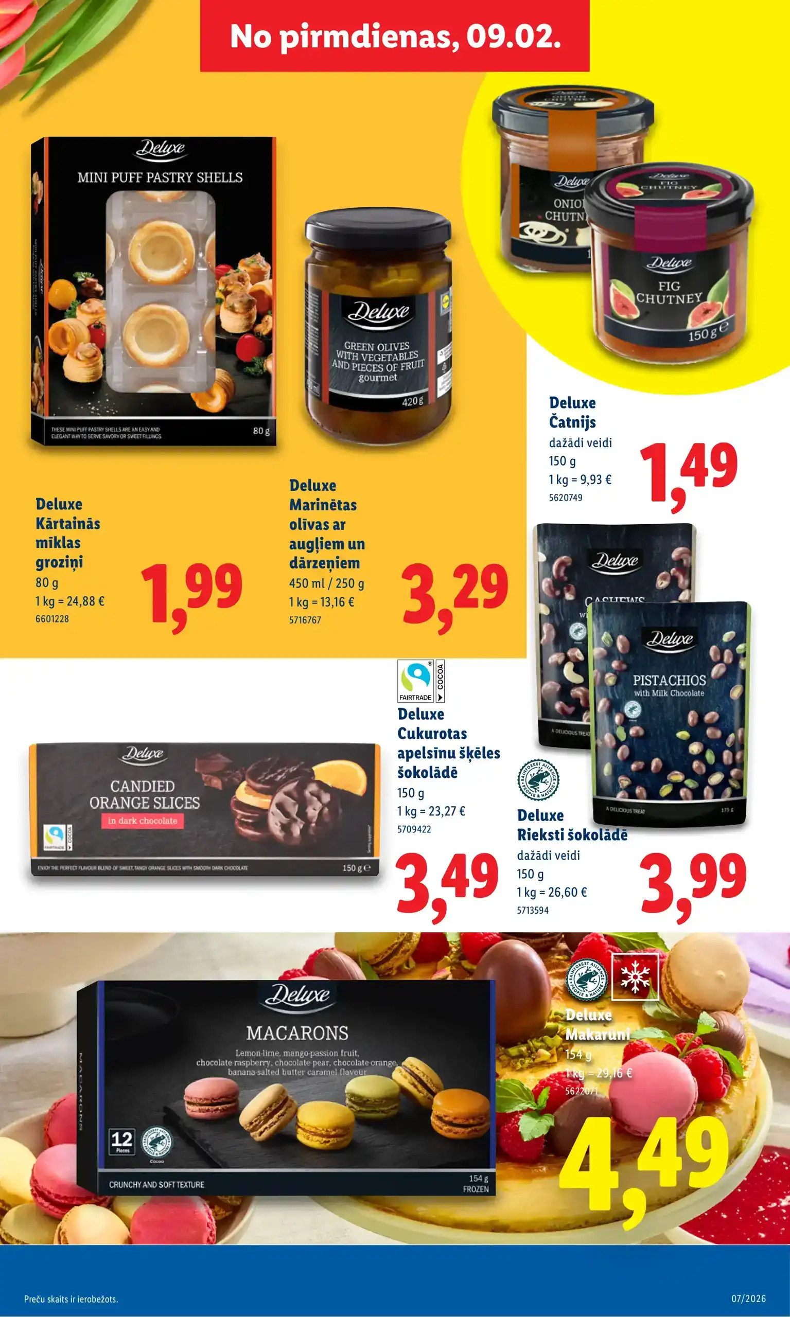 LIDL 09-02-2026-15-02-2026 Page 17