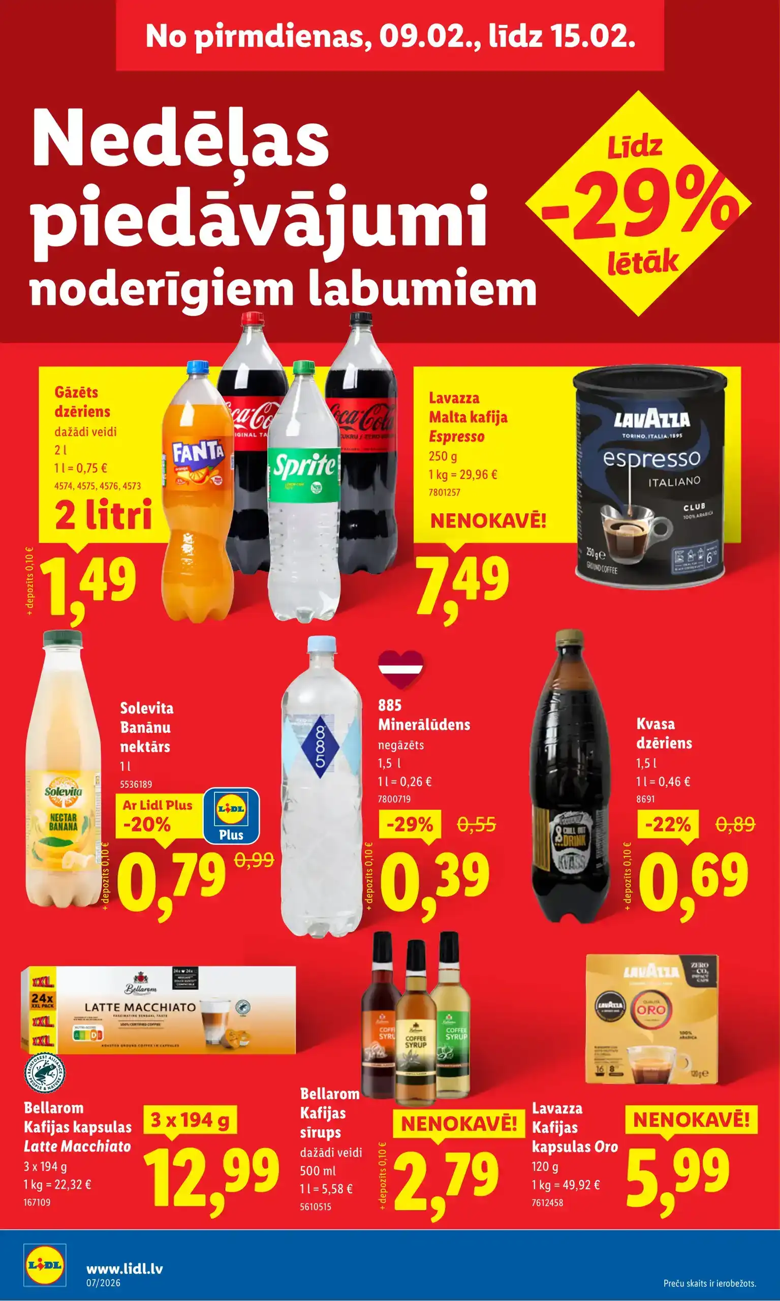 LIDL 09-02-2026-15-02-2026 Page 22