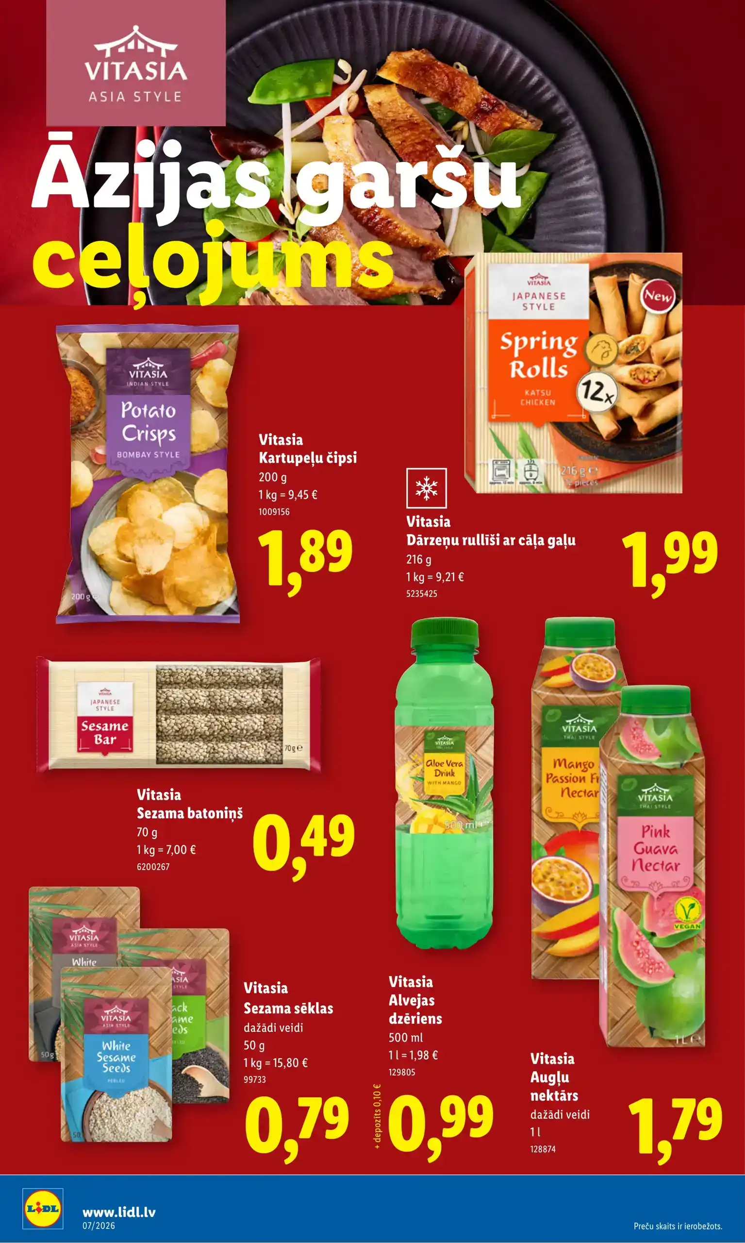 LIDL 09-02-2026-15-02-2026 Page 28