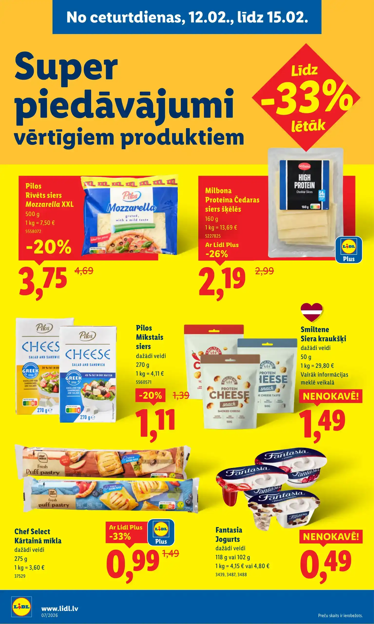 LIDL 09-02-2026-15-02-2026 Page 30