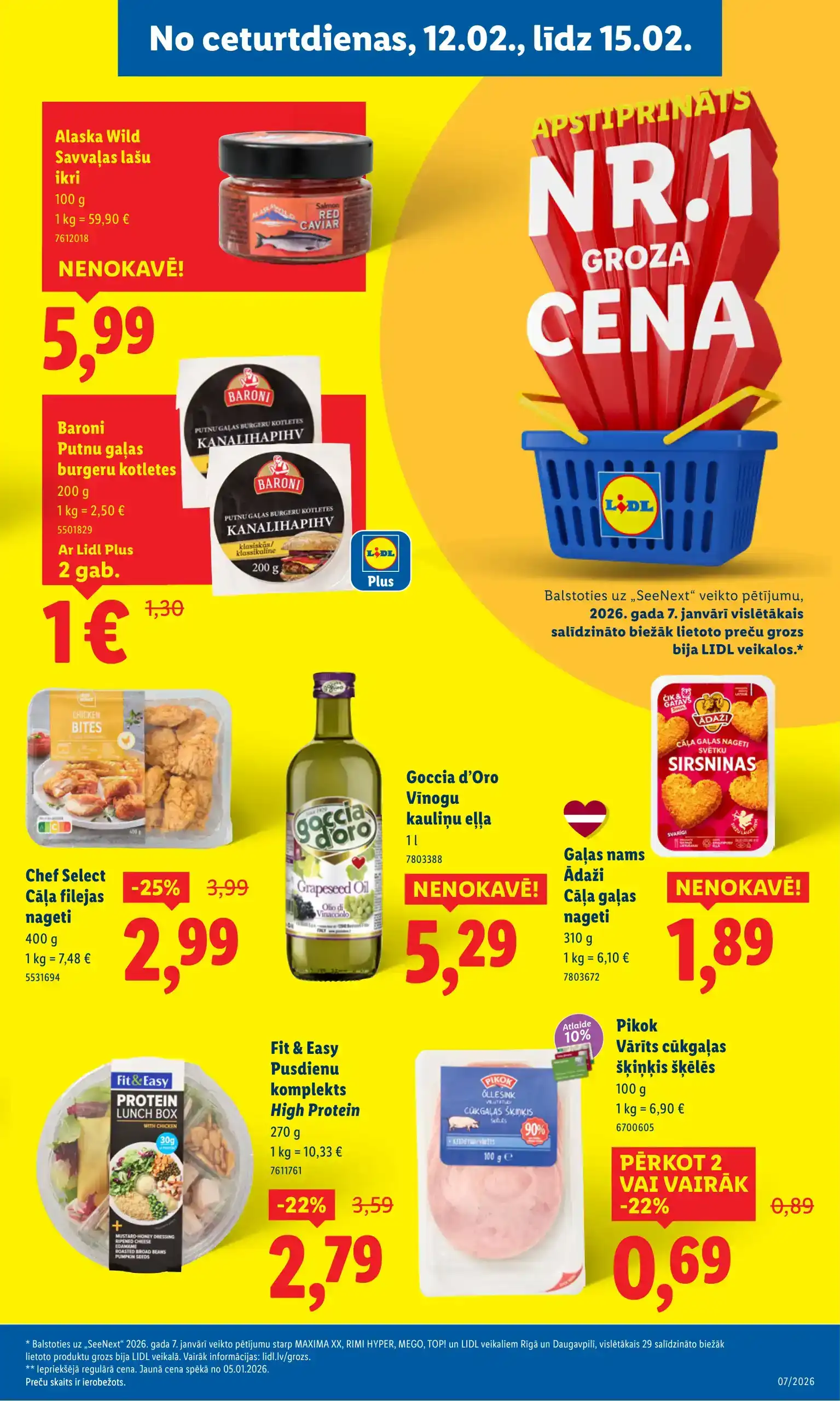 LIDL 09-02-2026-15-02-2026 Page 31