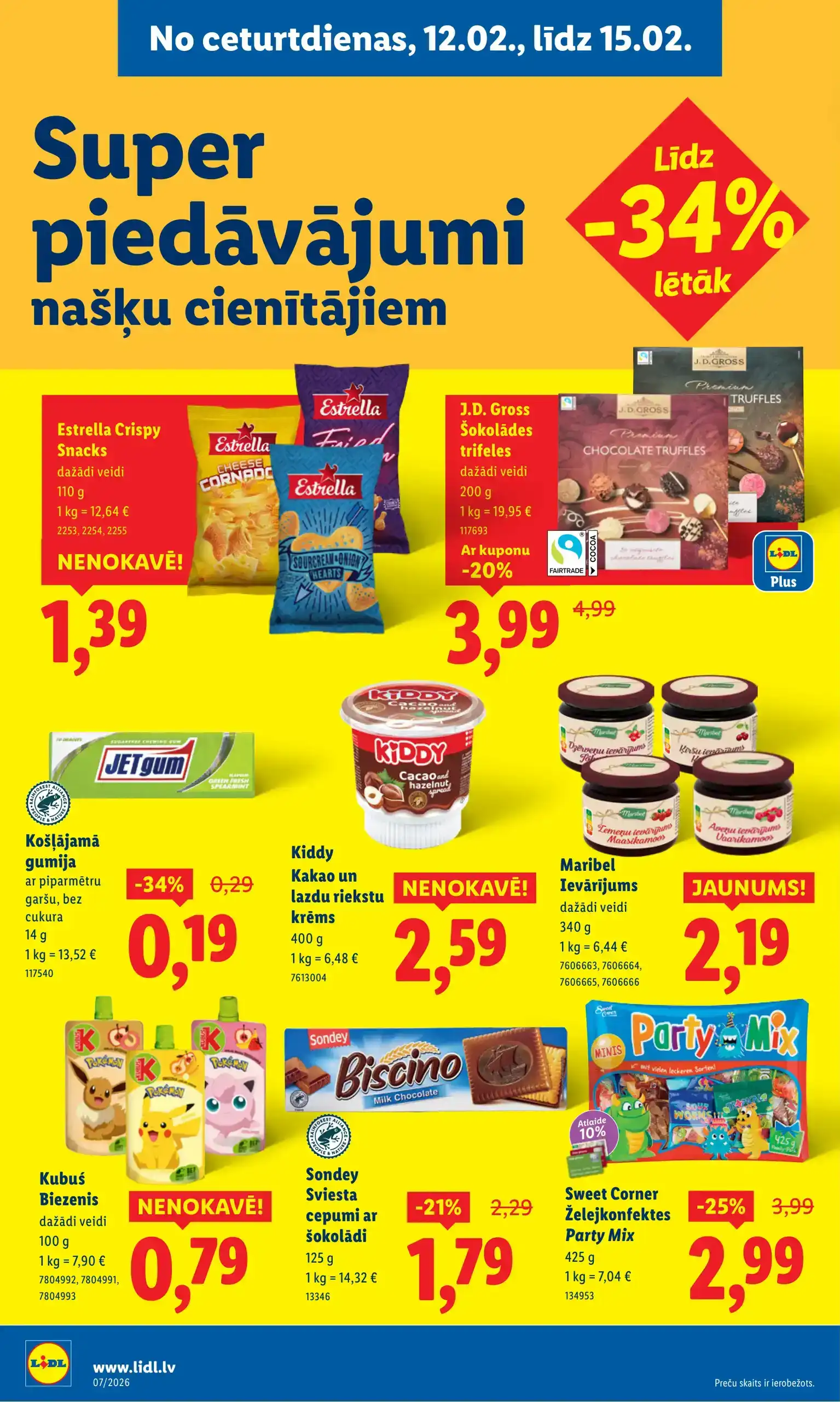 LIDL 09-02-2026-15-02-2026 Page 32