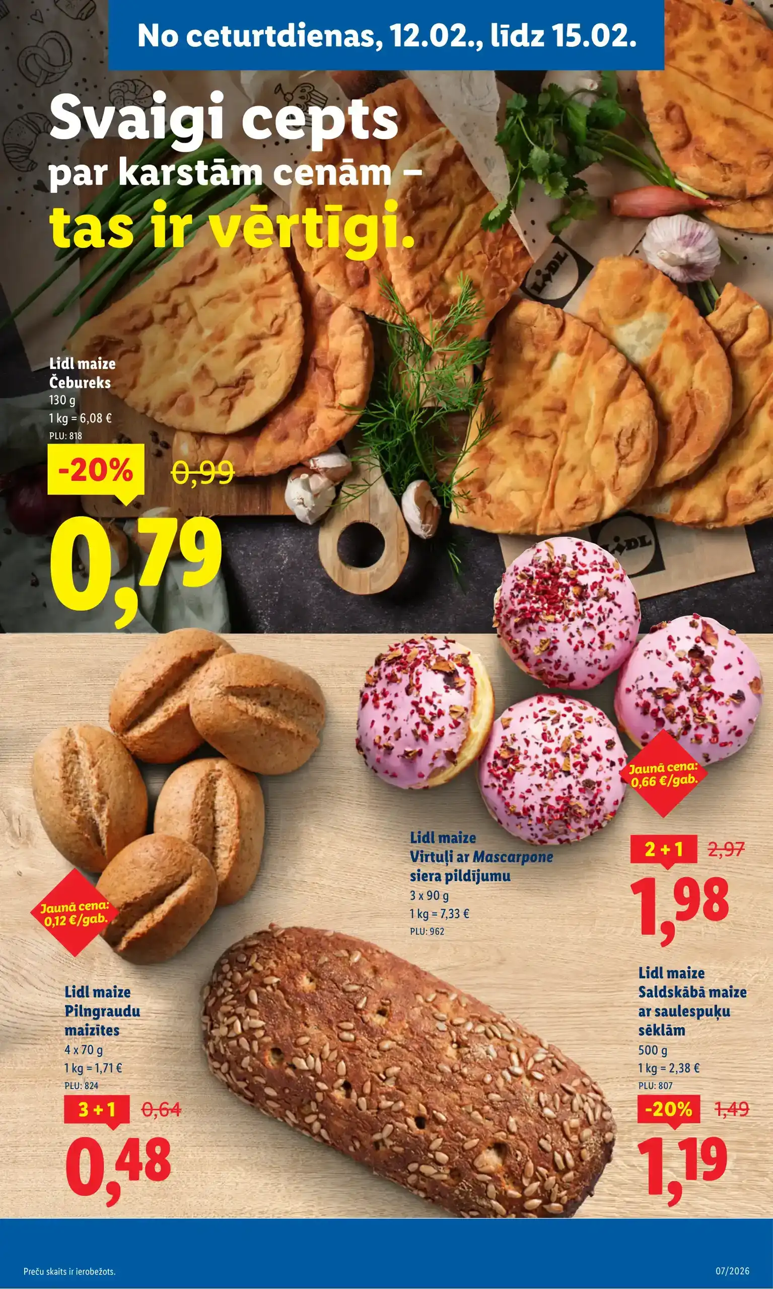 LIDL 09-02-2026-15-02-2026 Page 33