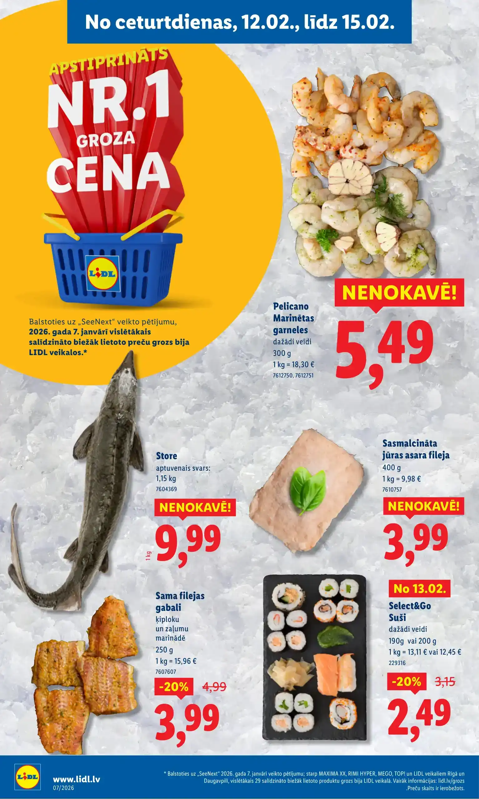 LIDL 09-02-2026-15-02-2026 Page 38