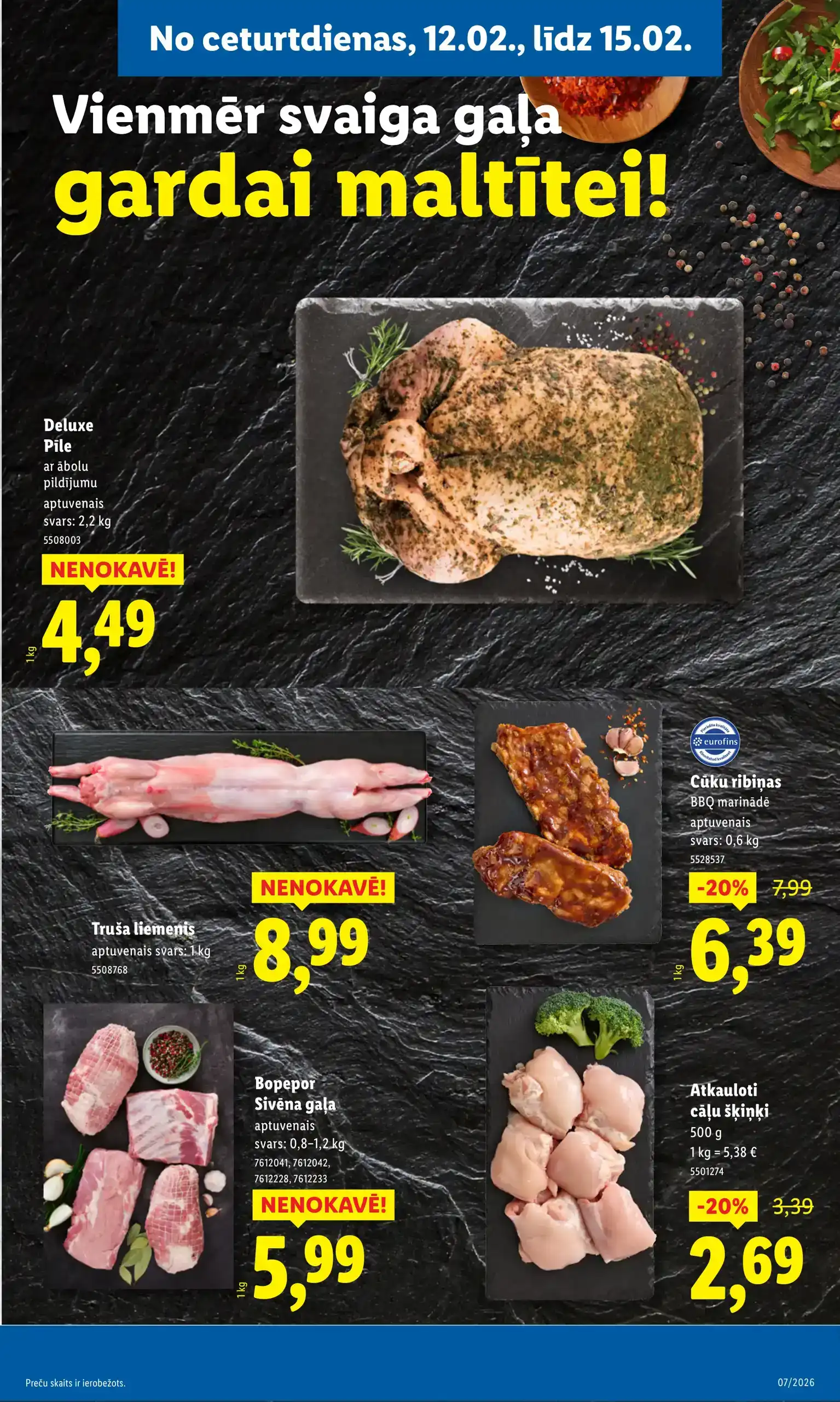 LIDL 09-02-2026-15-02-2026 Page 39