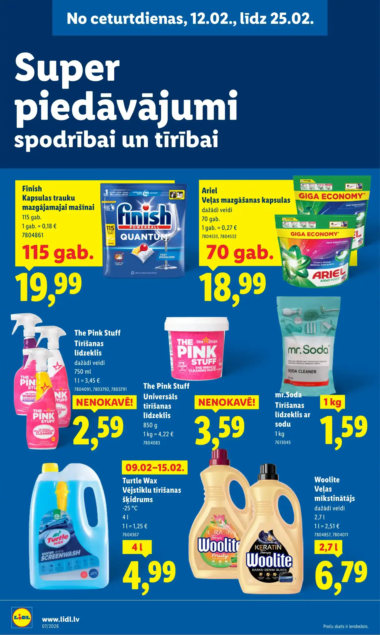 LIDL 09-02-2026-15-02-2026 Page 42