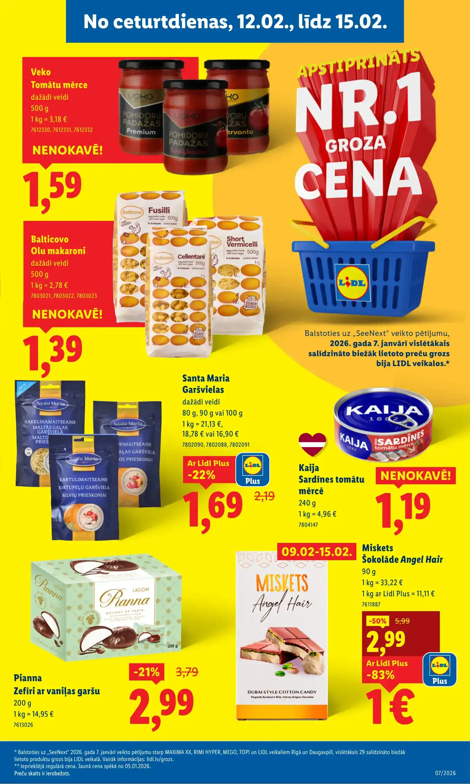 LIDL 09-02-2026-15-02-2026 Page 43