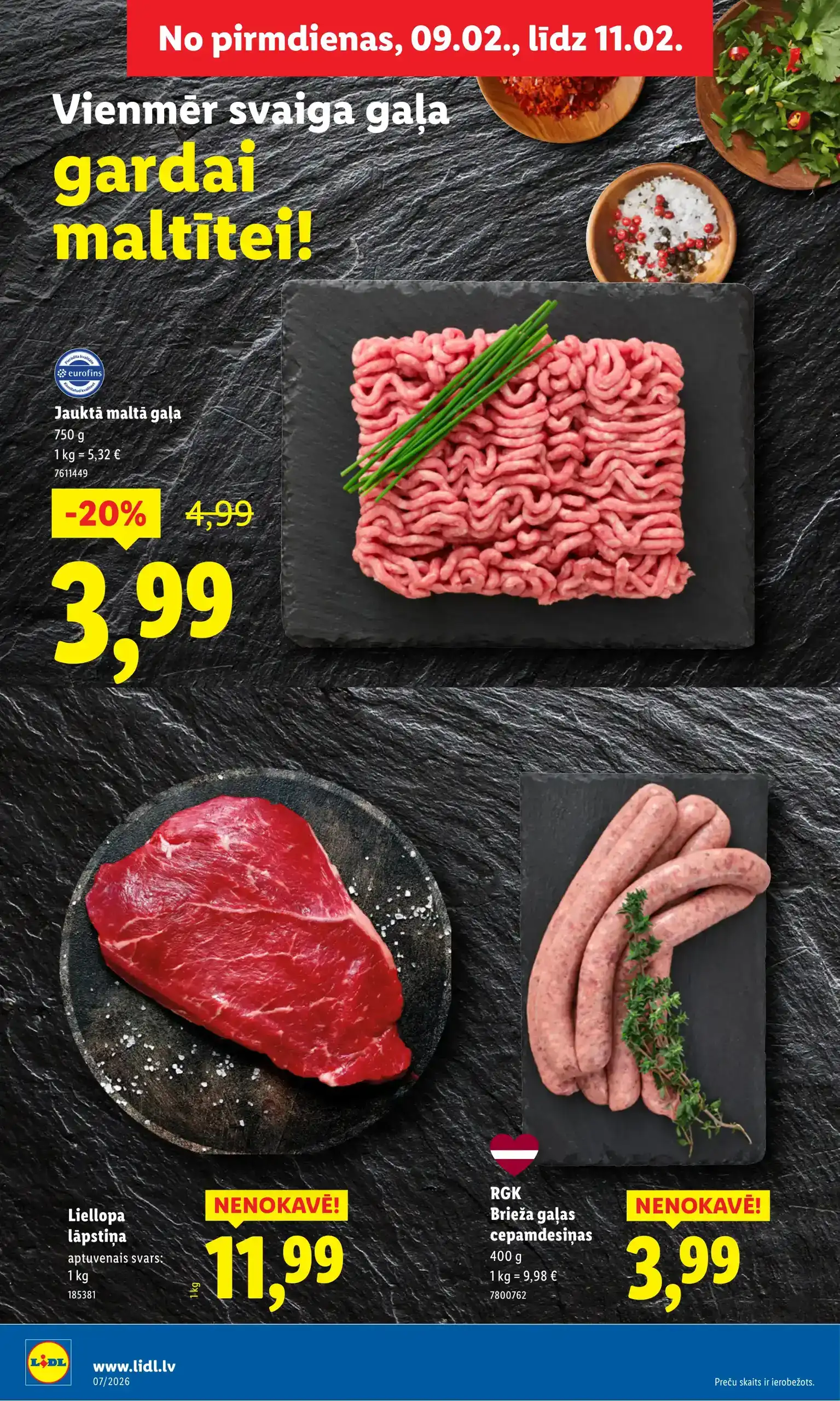 LIDL 09-02-2026-15-02-2026 Page 8