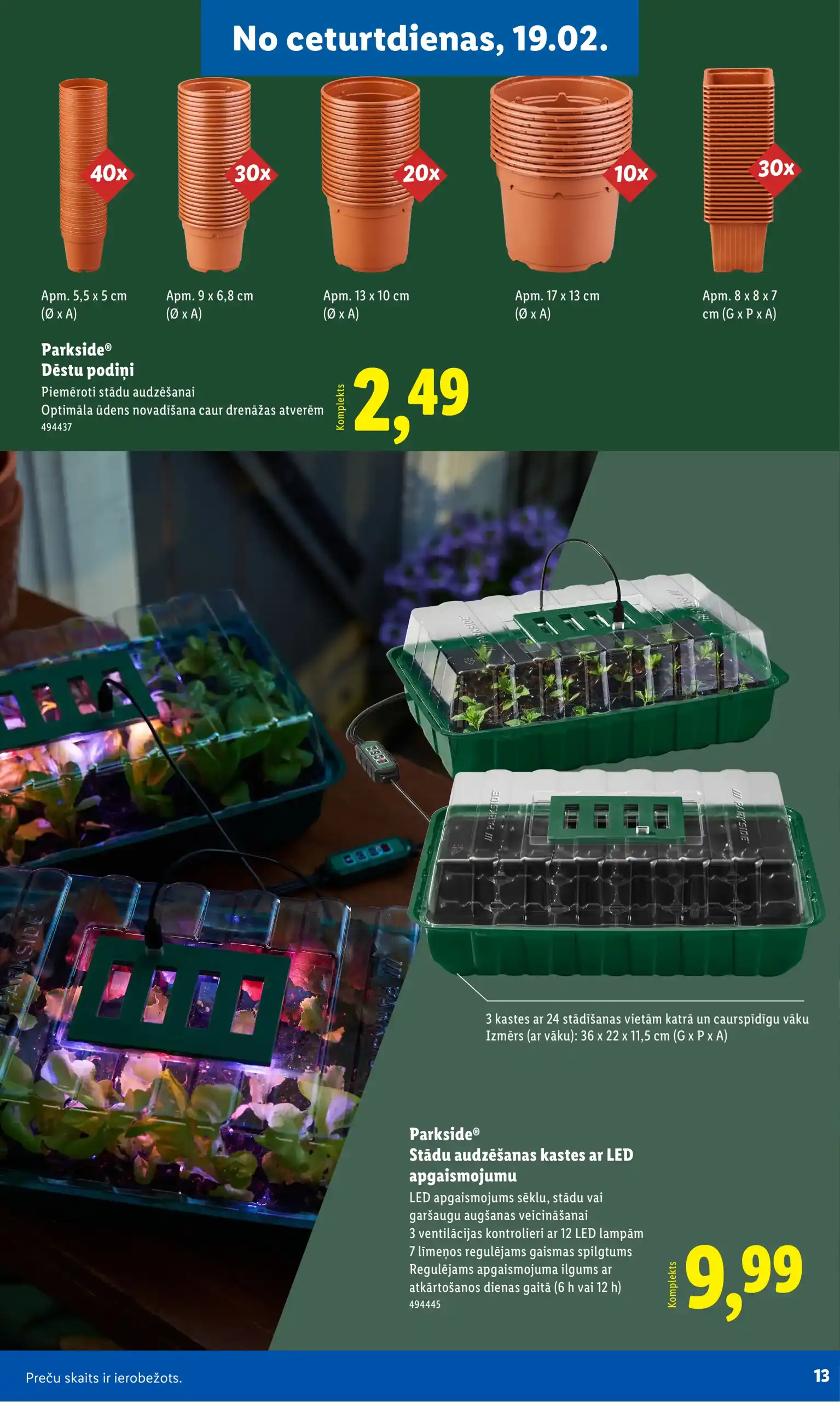 LIDL 16-02-2026-08-03-2026 Page 13