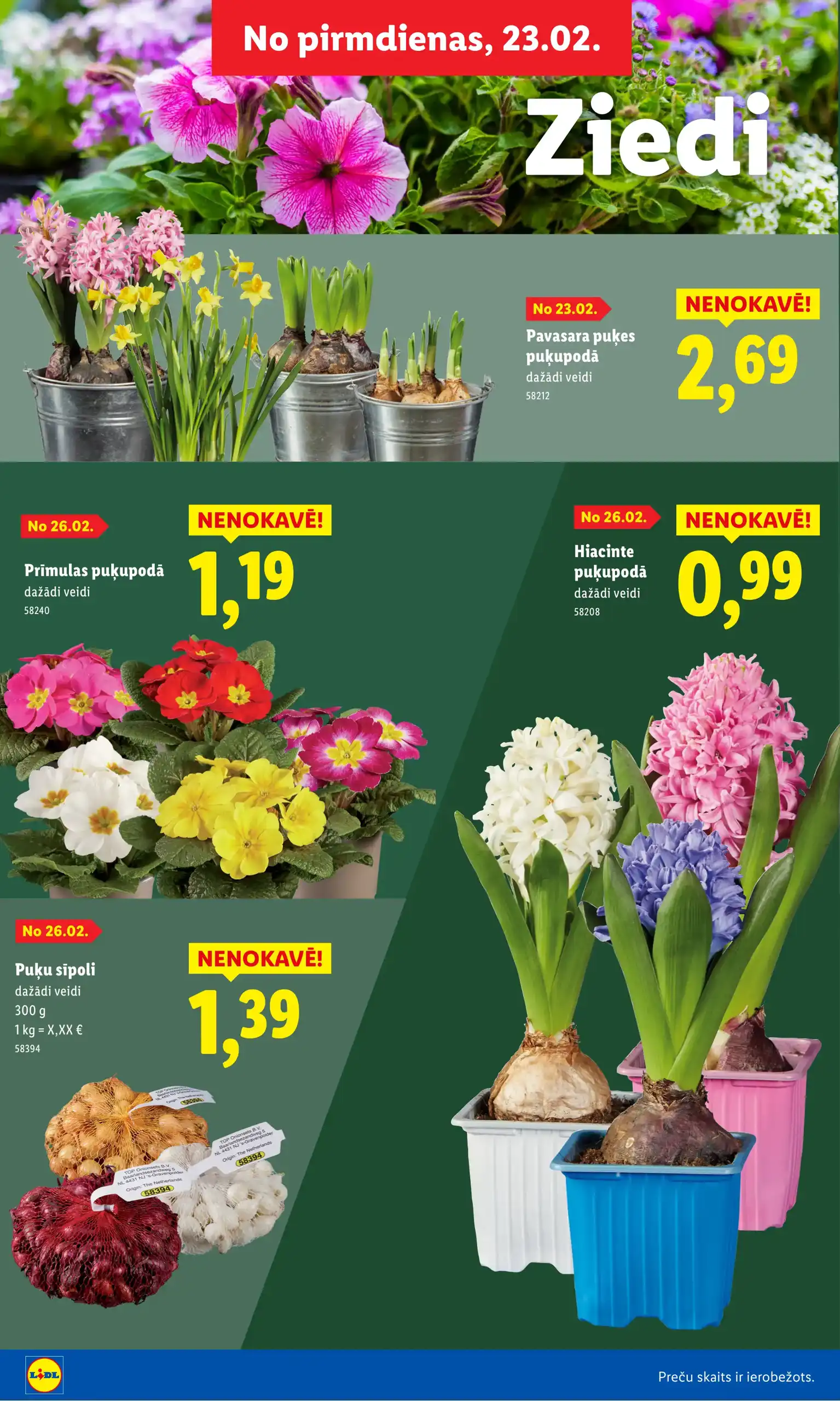 LIDL 16-02-2026-08-03-2026 Page 16