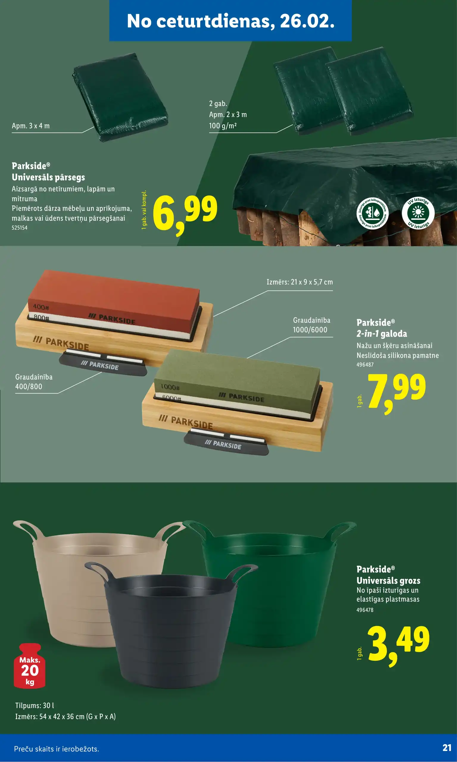 LIDL 16-02-2026-08-03-2026 Page 21