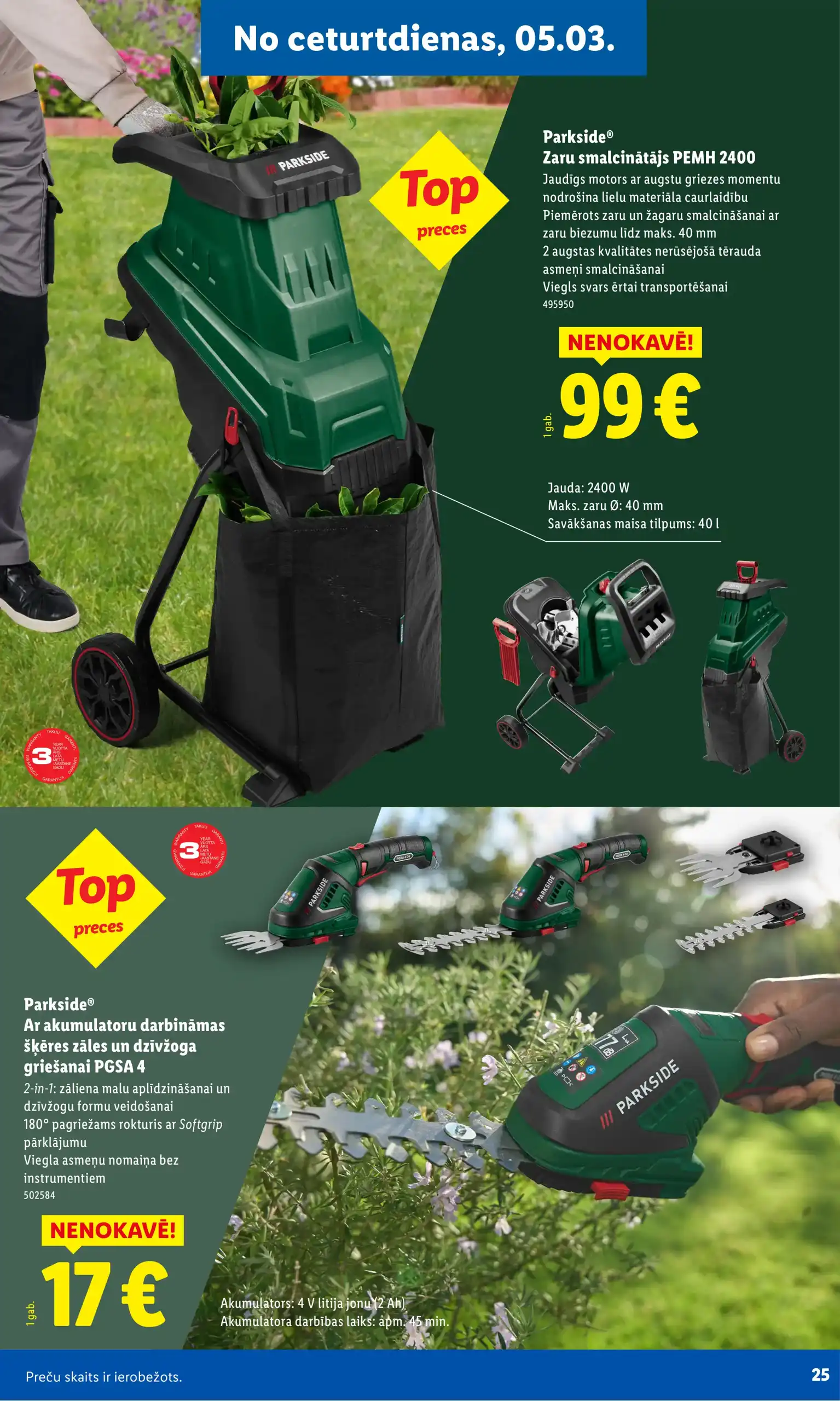 LIDL 16-02-2026-08-03-2026 Page 25