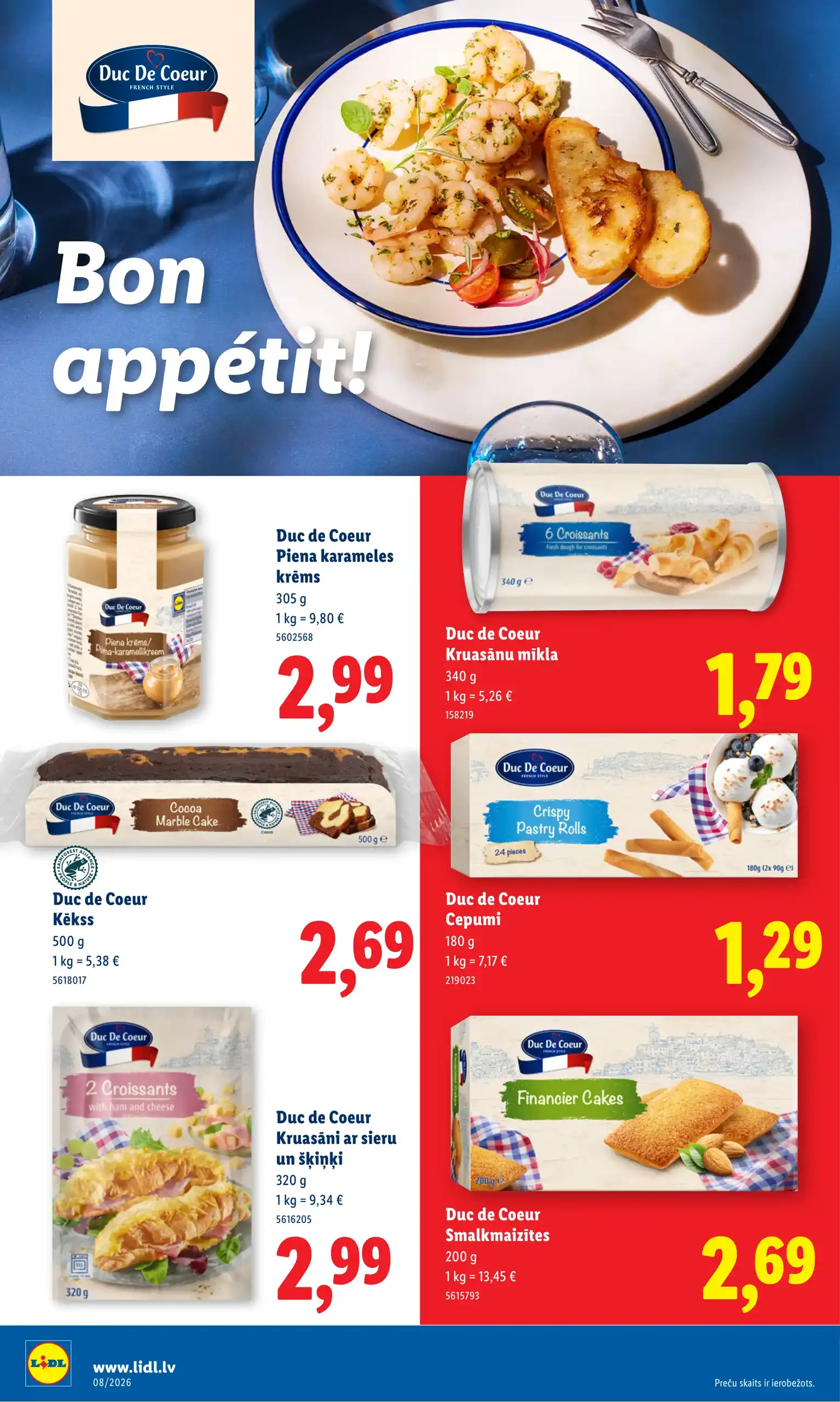 LIDL 16-02-2026-22-02-2026 Page 26
