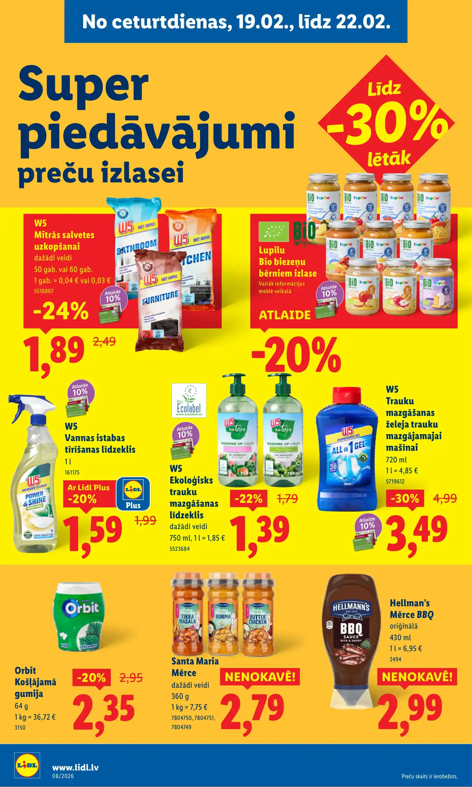 LIDL 16-02-2026-22-02-2026 Page 30