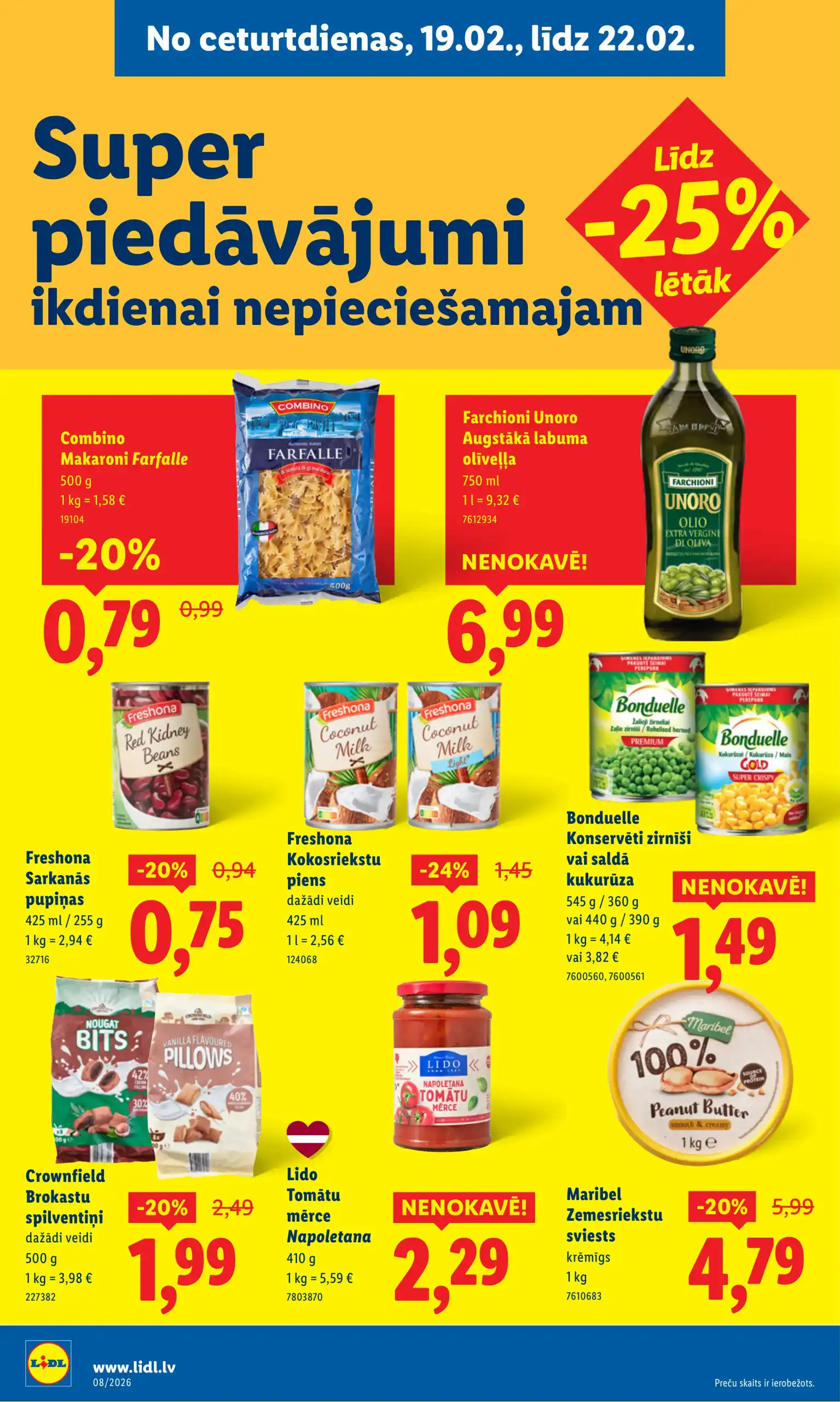 LIDL 16-02-2026-22-02-2026 Page 32