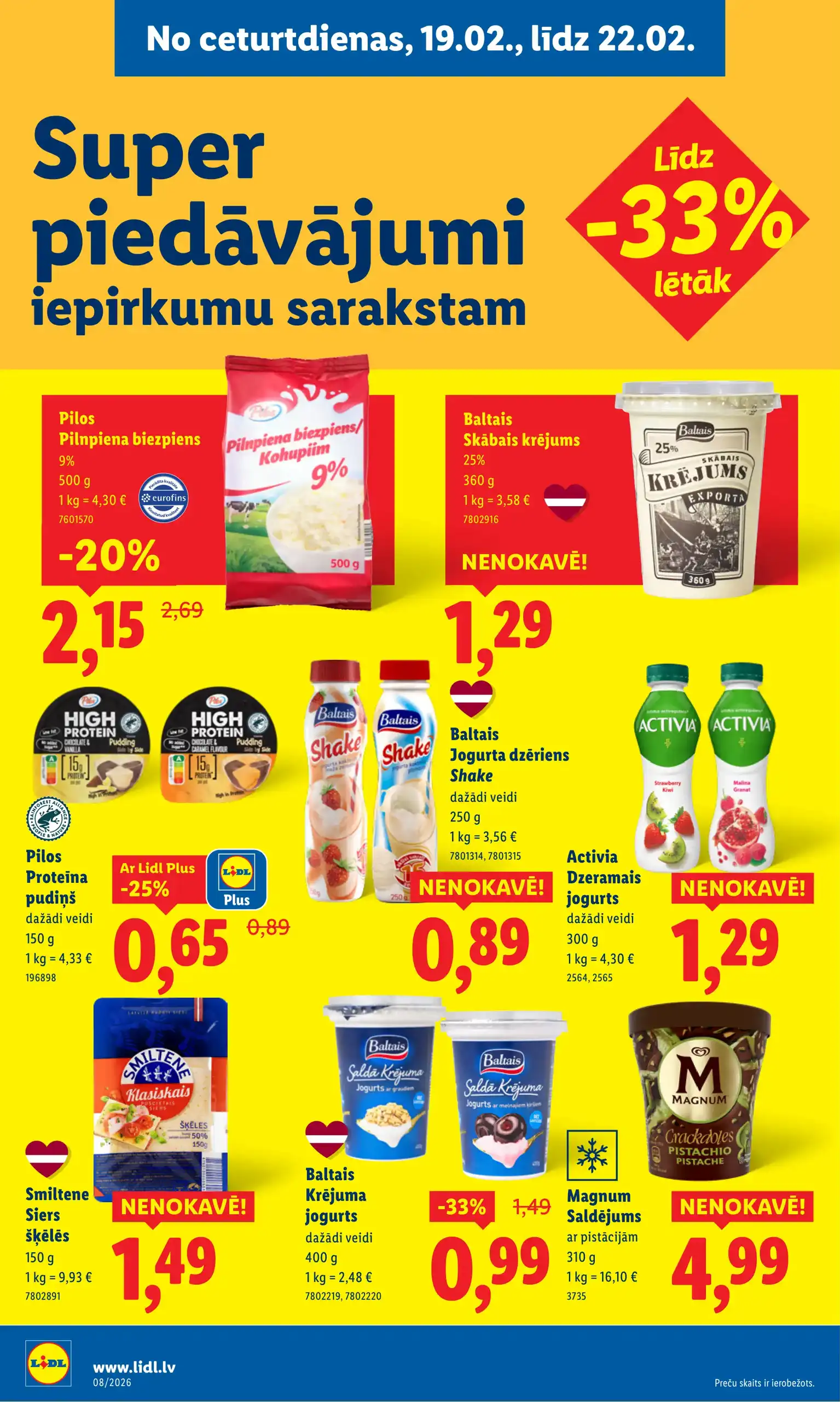 LIDL 16-02-2026-22-02-2026 Page 34