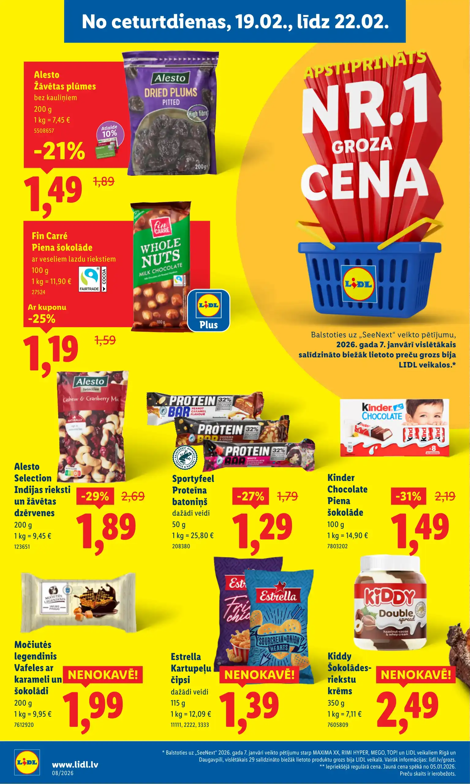 LIDL 16-02-2026-22-02-2026 Page 36