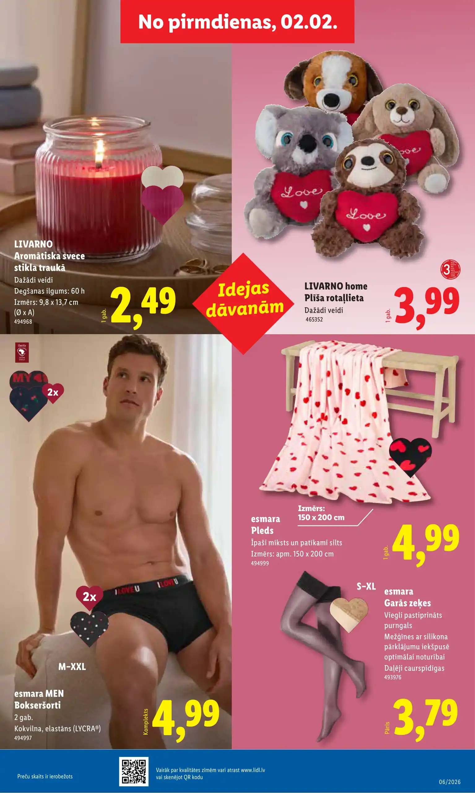 LIDL Nepārtikas 02-02-2026-08-02-2026 Page 11