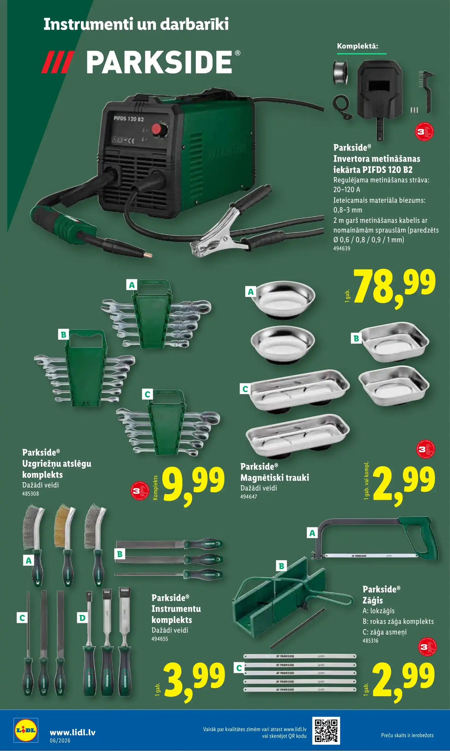 LIDL Nepārtikas 02-02-2026-08-02-2026 Page 14