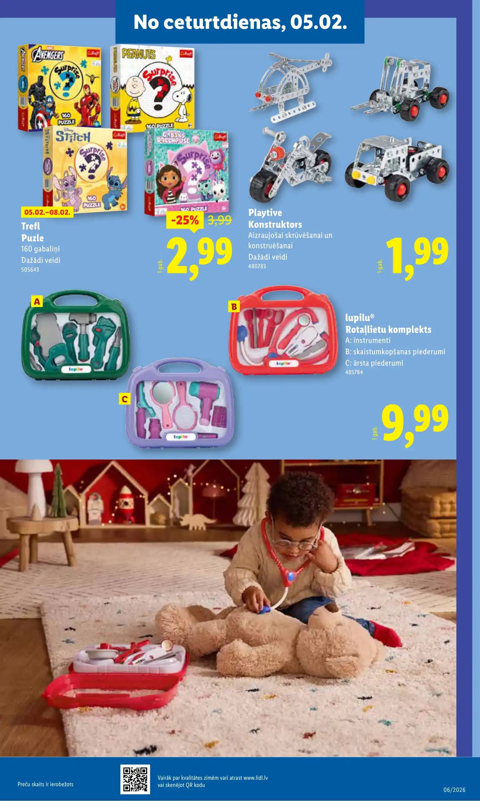 LIDL Nepārtikas 02-02-2026-08-02-2026 Page 19