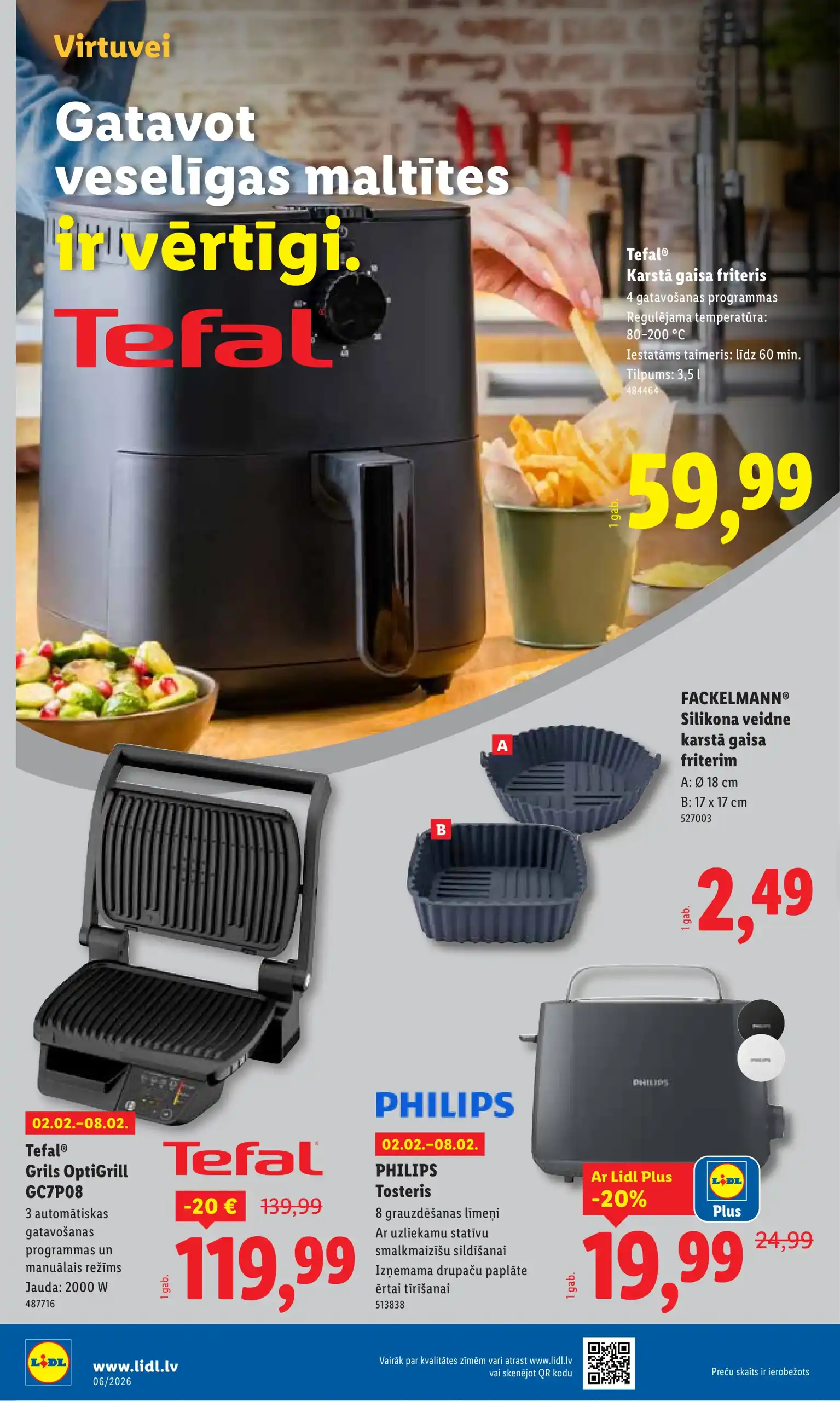 LIDL Nepārtikas 02-02-2026-08-02-2026 Page 4