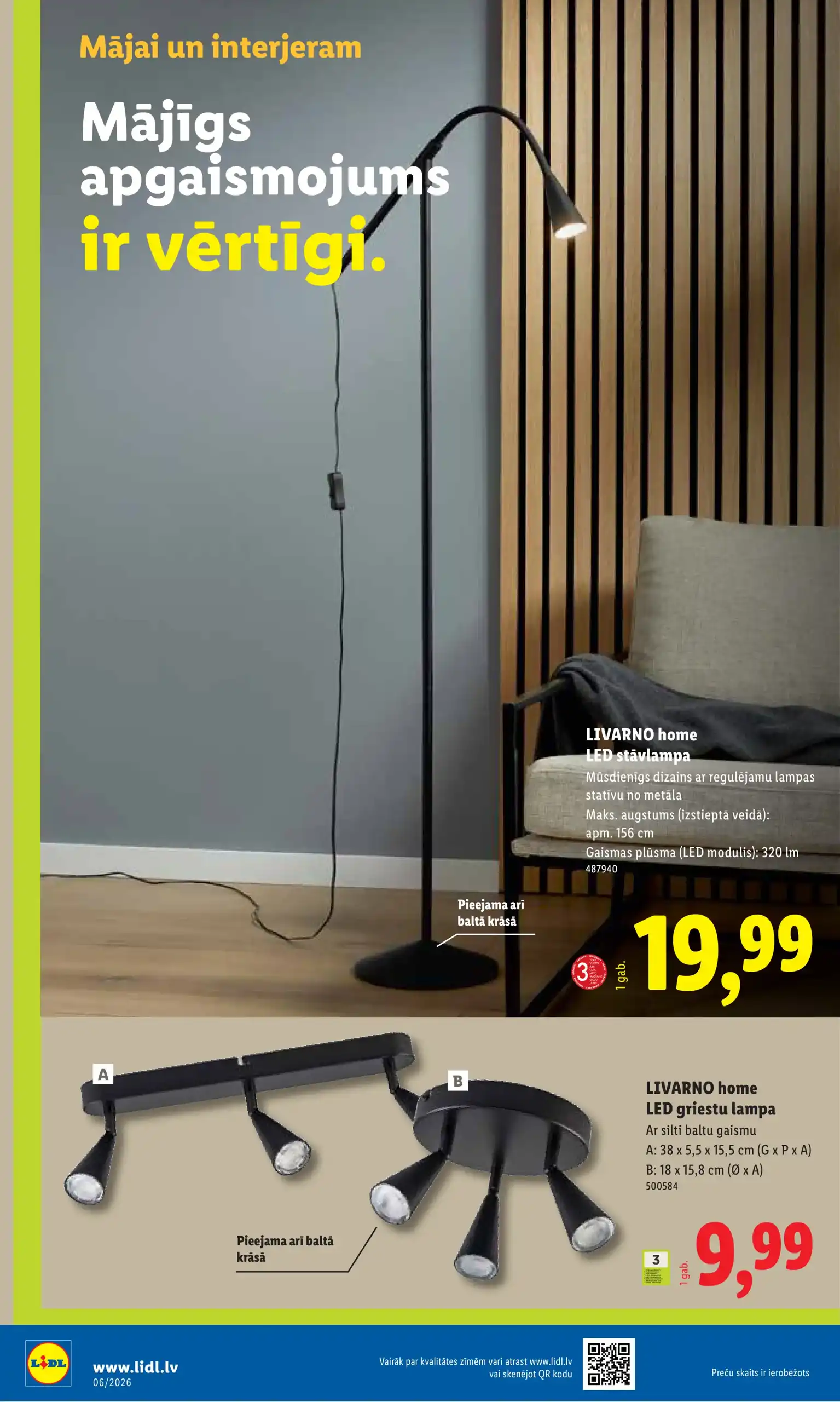 LIDL Nepārtikas 02-02-2026-08-02-2026 Page 8