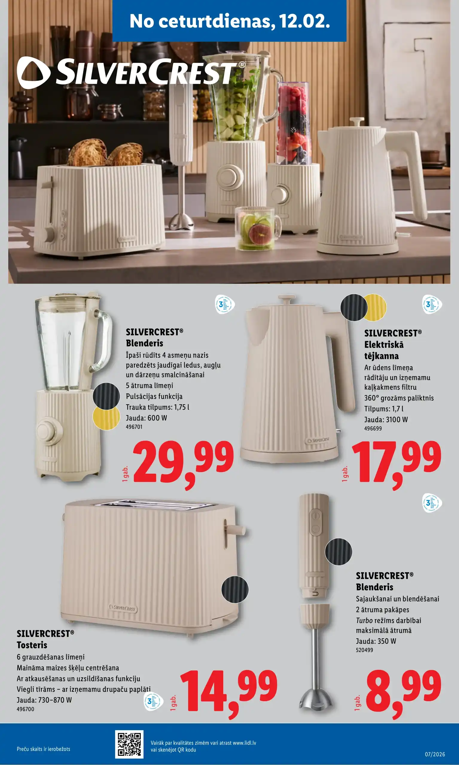 LIDL Nepārtikas 09-02-2026-15-02-2026 Page 13