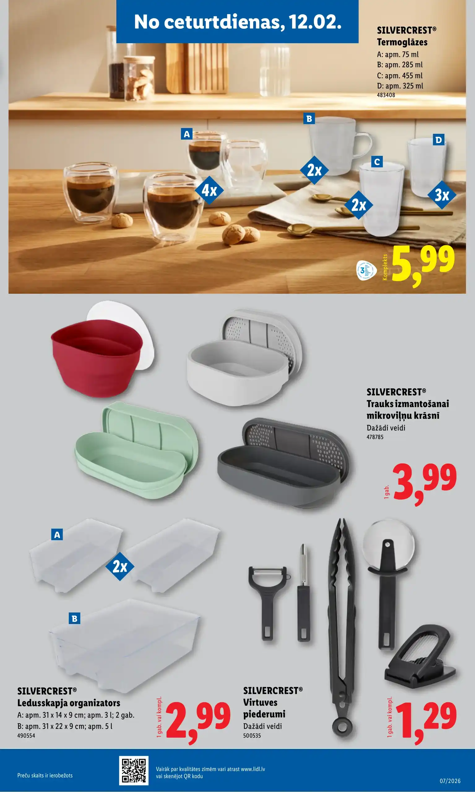 LIDL Nepārtikas 09-02-2026-15-02-2026 Page 17