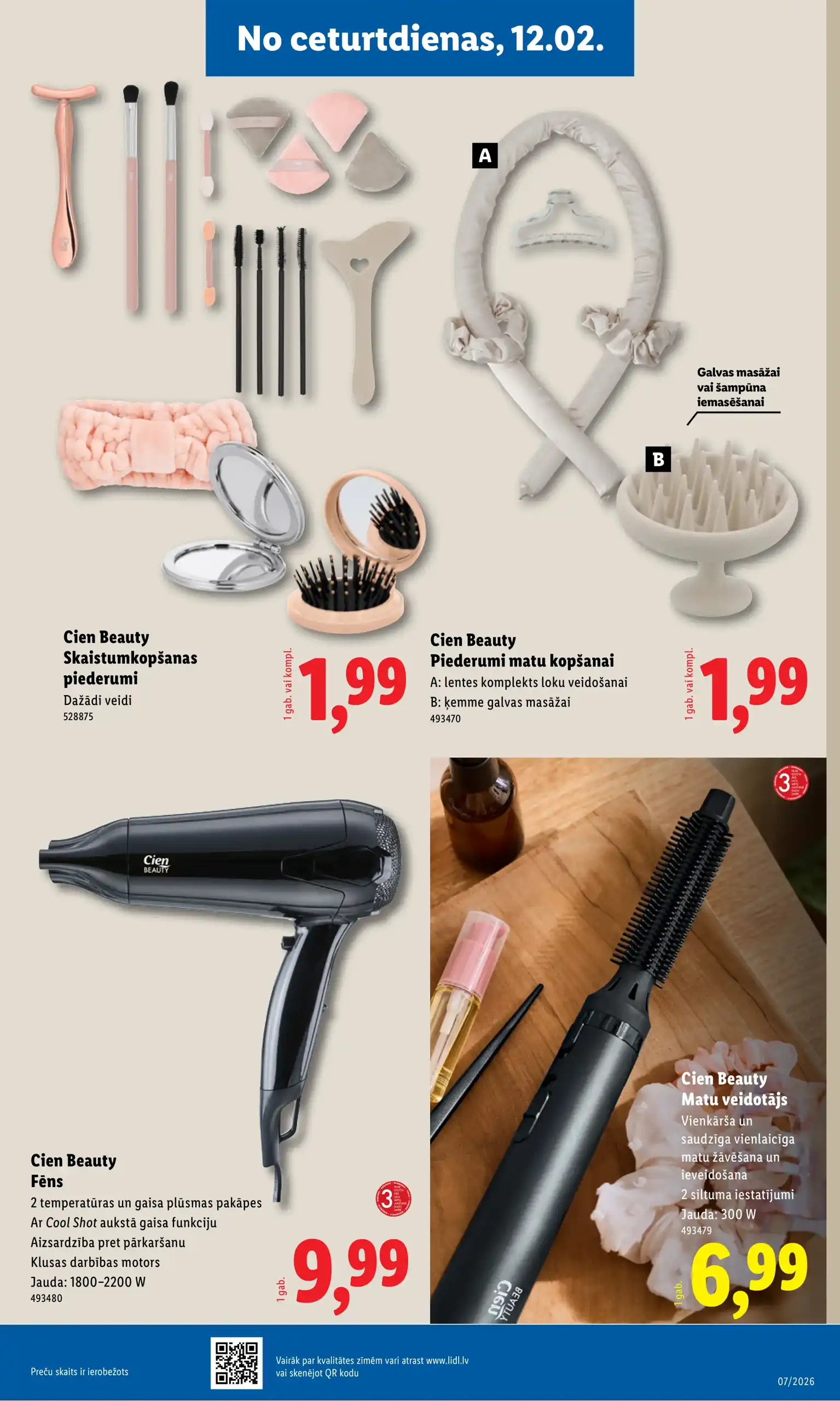 LIDL Nepārtikas 09-02-2026-15-02-2026 Page 21