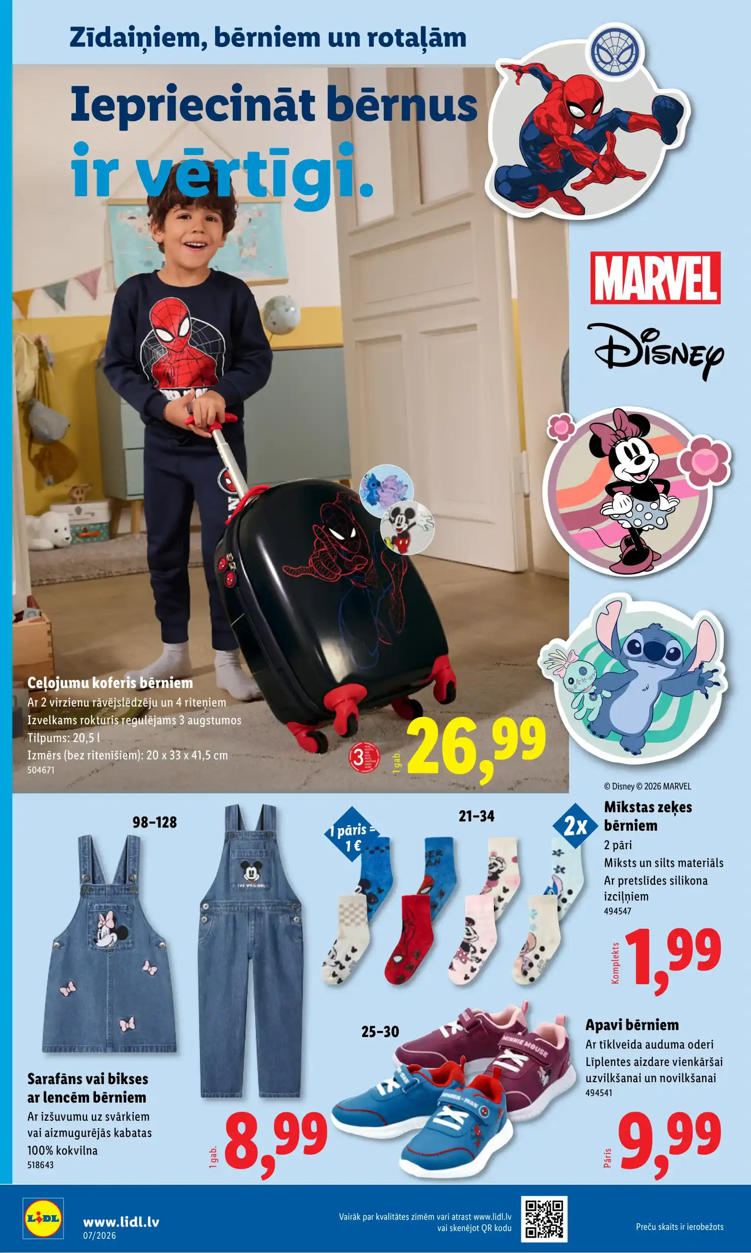 LIDL Nepārtikas 09-02-2026-15-02-2026 Page 24