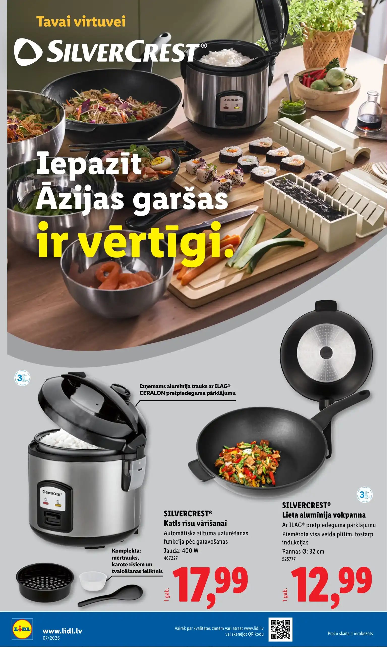 LIDL Nepārtikas 09-02-2026-15-02-2026 Page 8