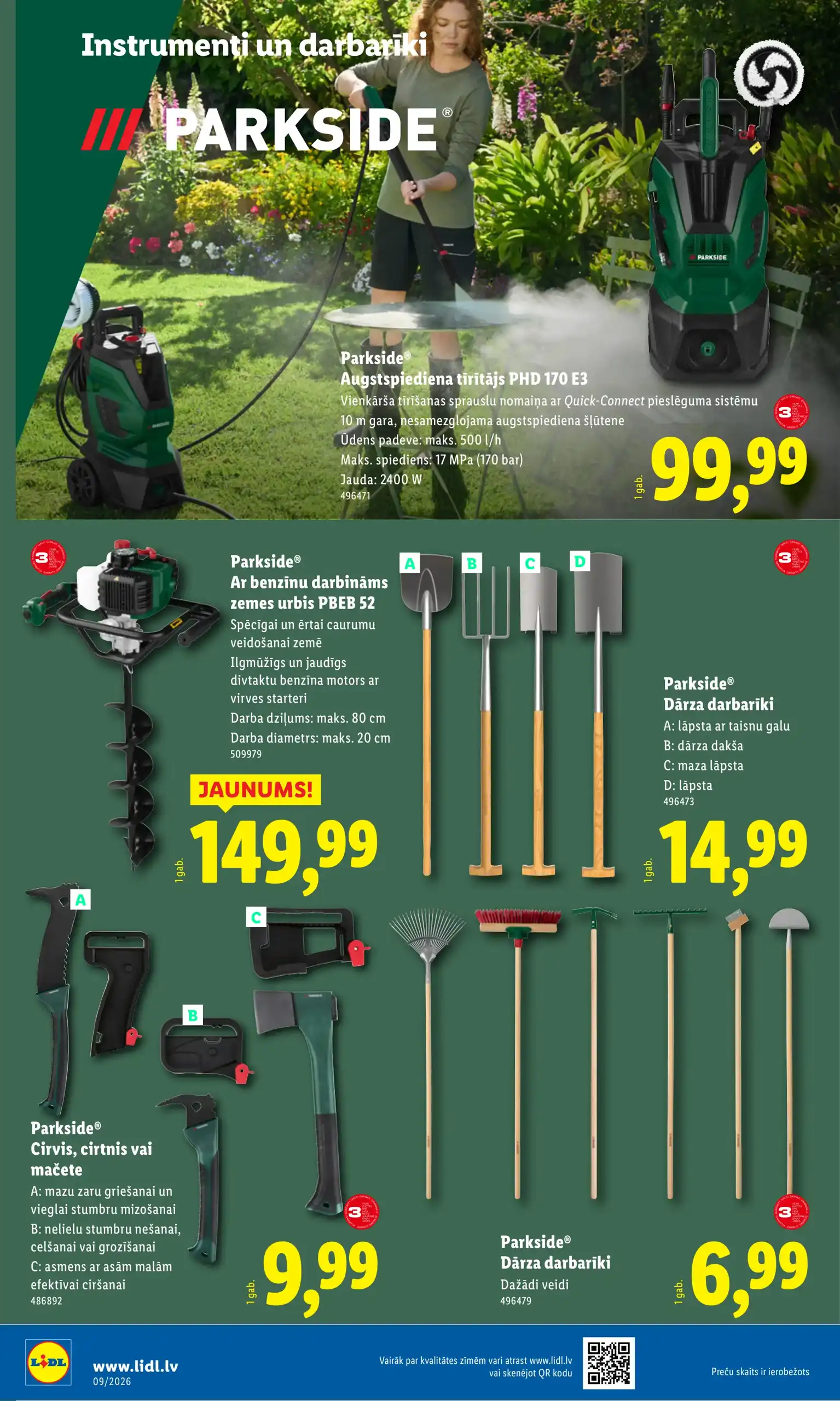 LIDL Nepārtikas 23-02-2026-01-03-2026 Page 16