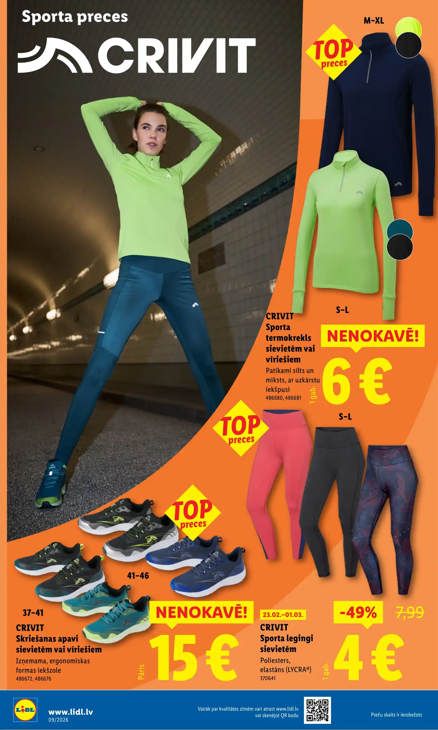 LIDL Nepārtikas 23-02-2026-01-03-2026 Page 2