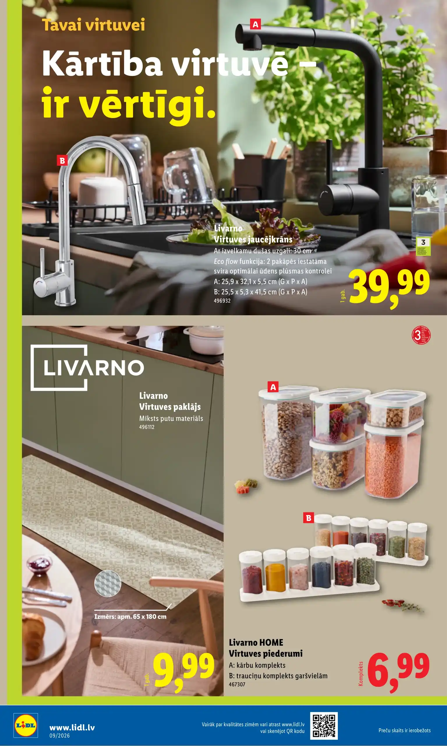 LIDL Nepārtikas 23-02-2026-01-03-2026 Page 8