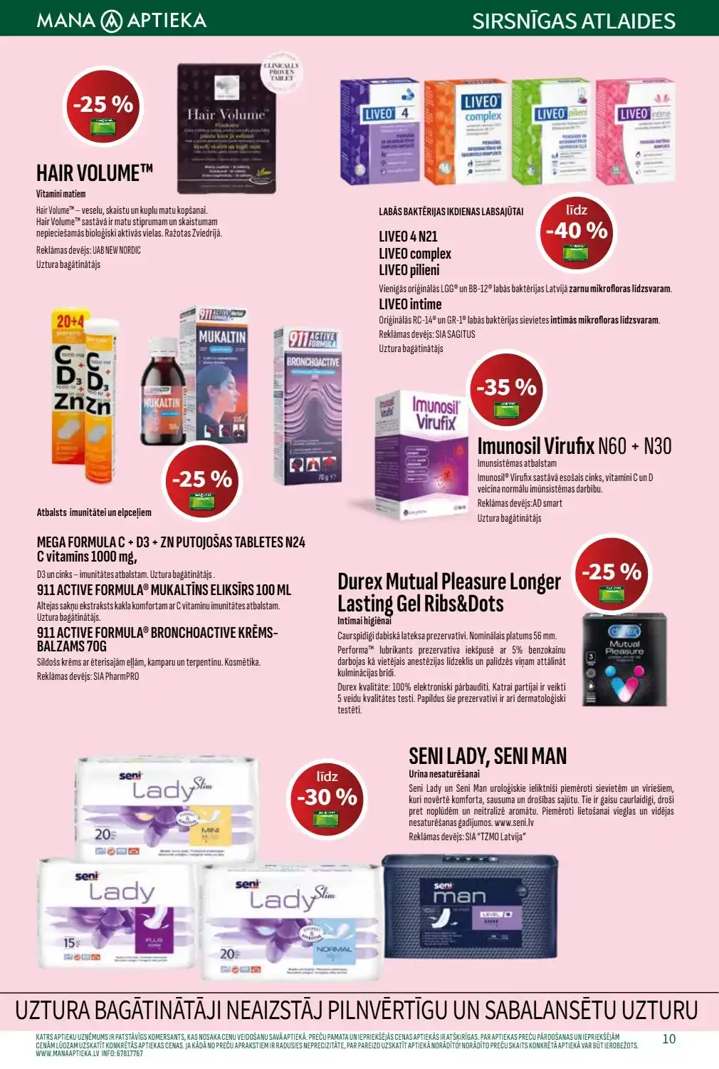 Manaaptieka 01-02-2026-28-02-2026 Page 10