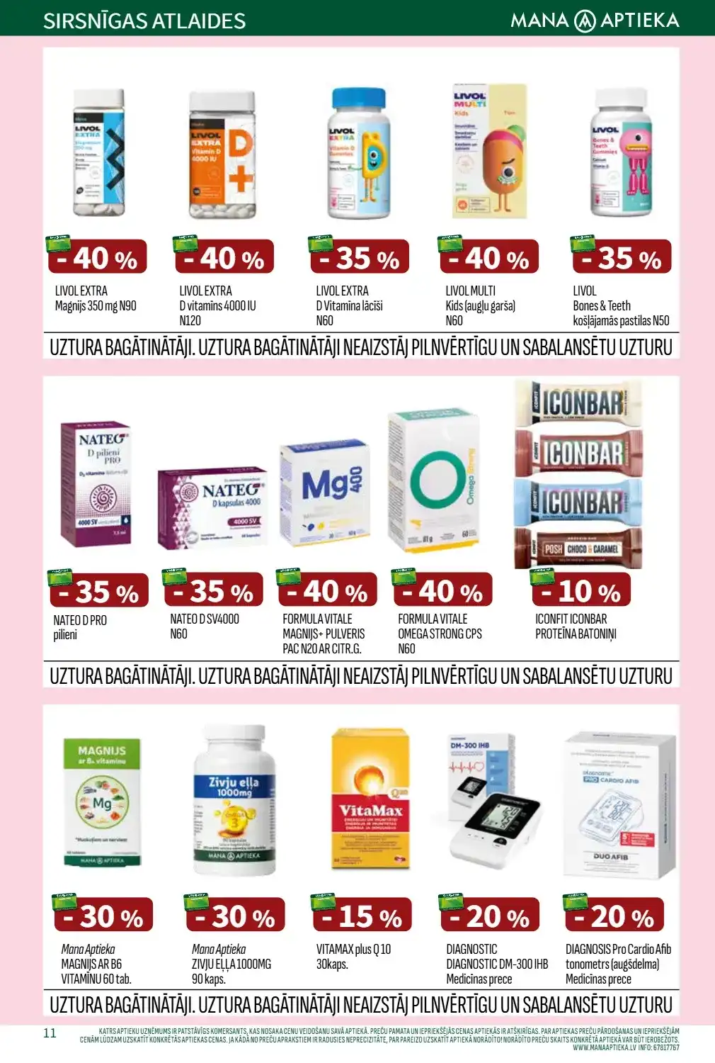 Manaaptieka 01-02-2026-28-02-2026 Page 11