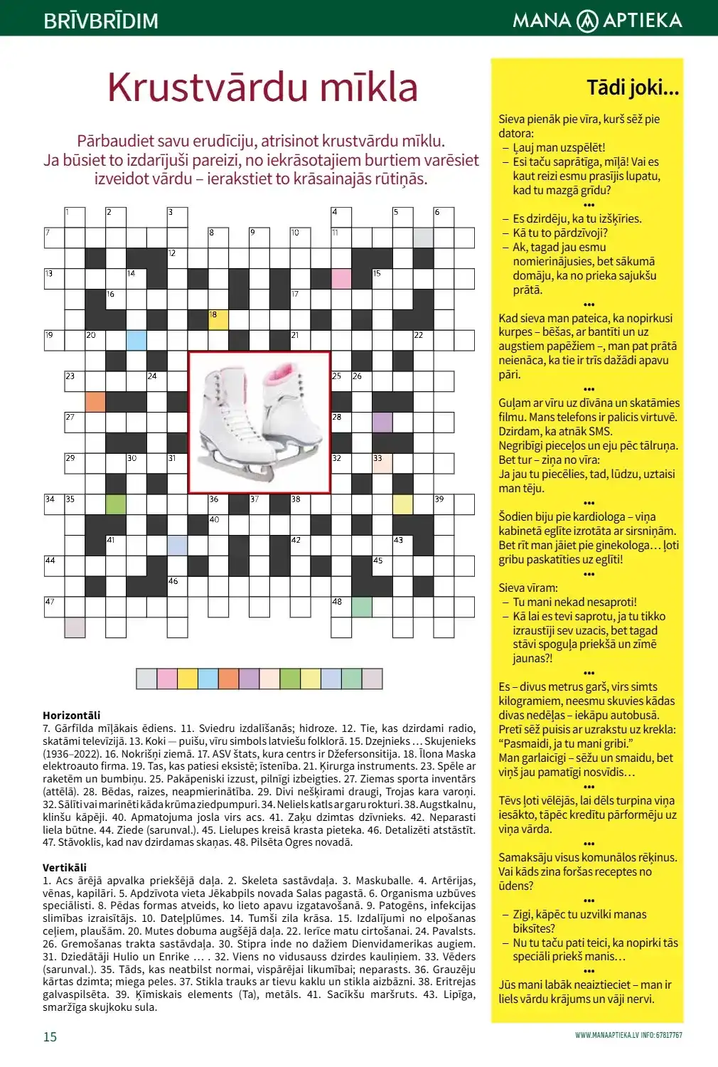 Manaaptieka 01-02-2026-28-02-2026 Page 15