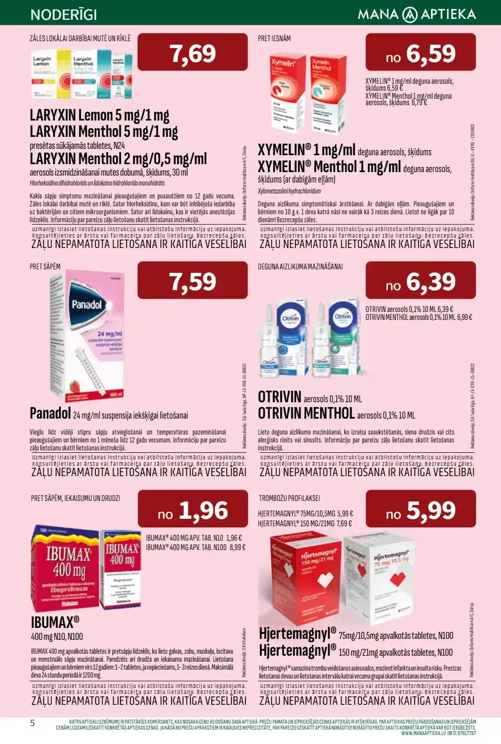 Manaaptieka 01-02-2026-28-02-2026 Page 5