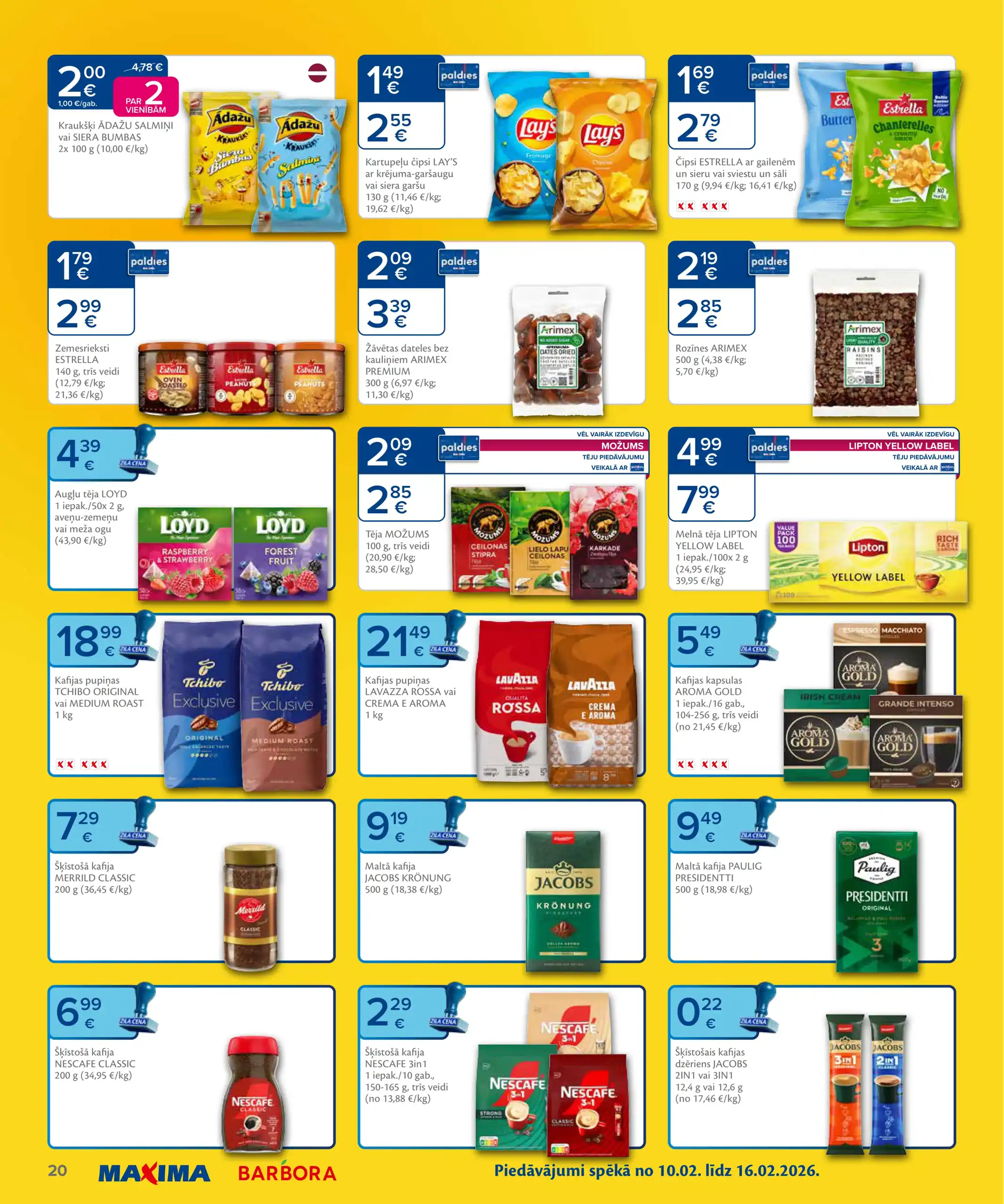 Maxima 10-02-2026-16-02-2026 Page 20